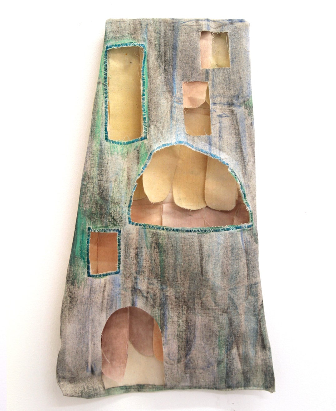 Sample House I — Nicole Morris