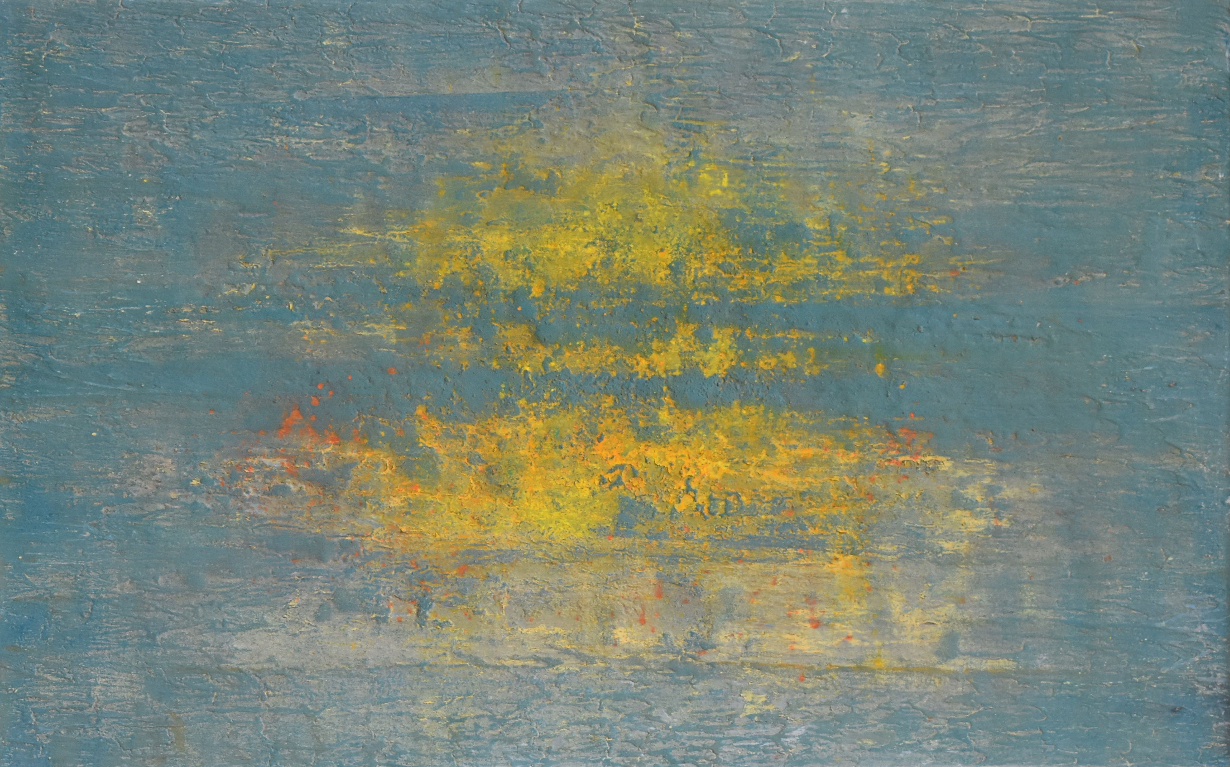 Crepuscolo — view 3