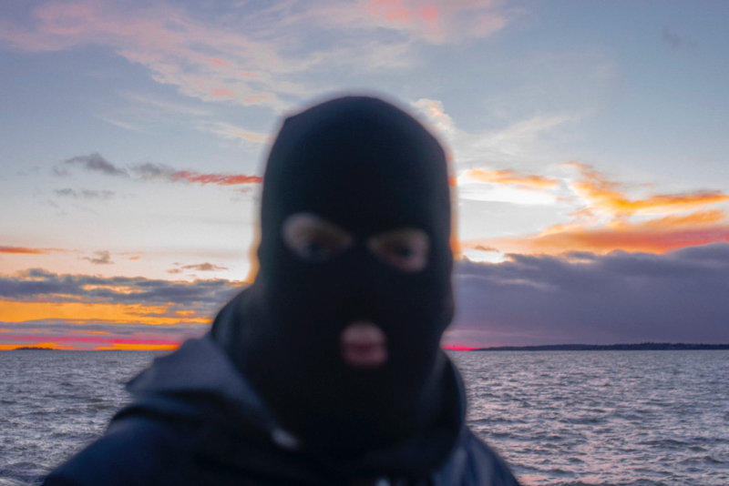 Sun Aikas Koittaa (Death) — Anikó Kuikka
