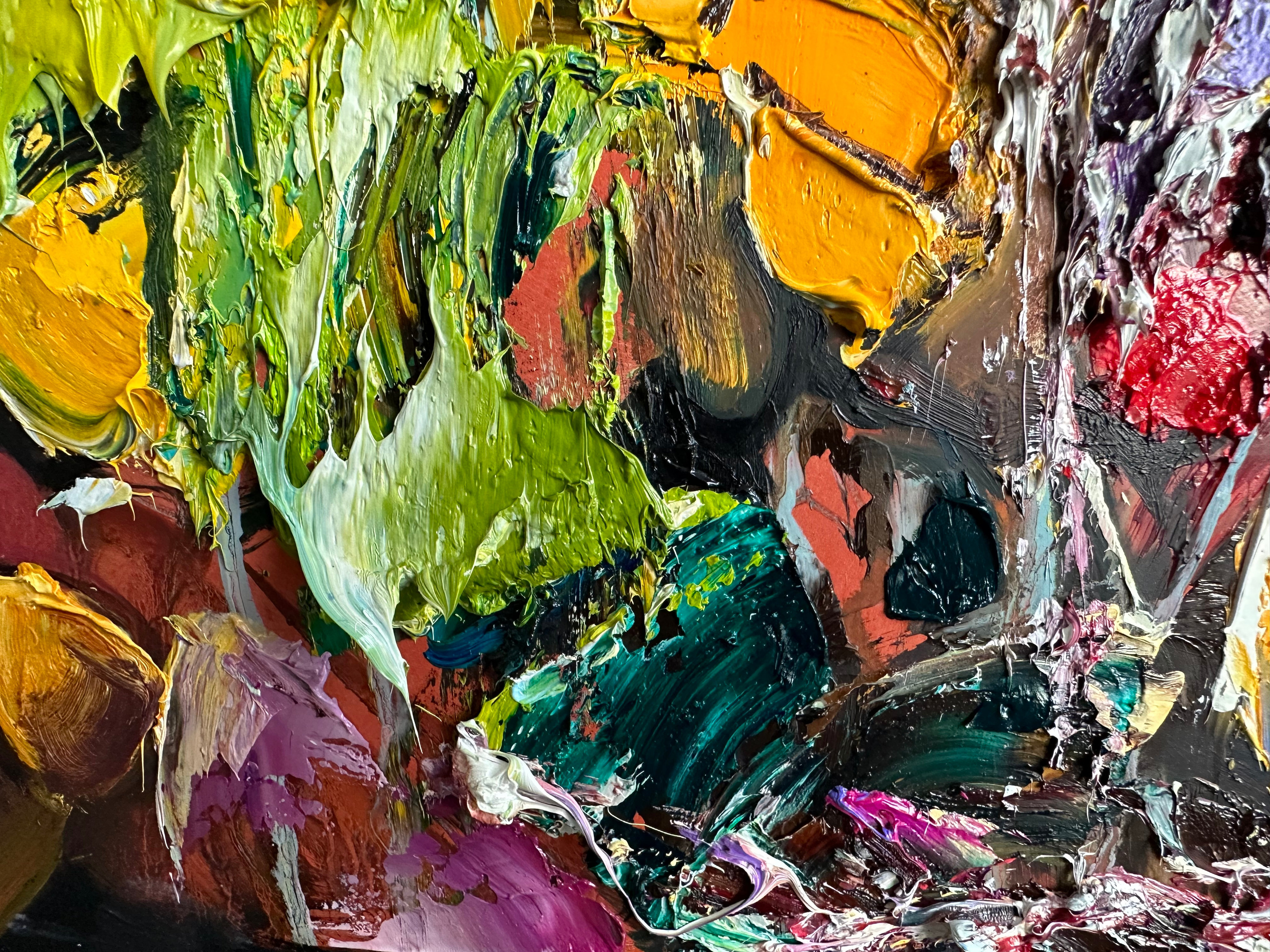It lives on a Lemon — view 4