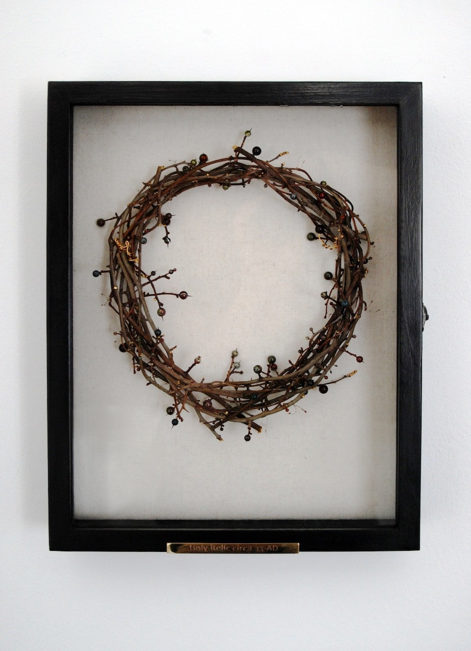 Holy Relic — view 2