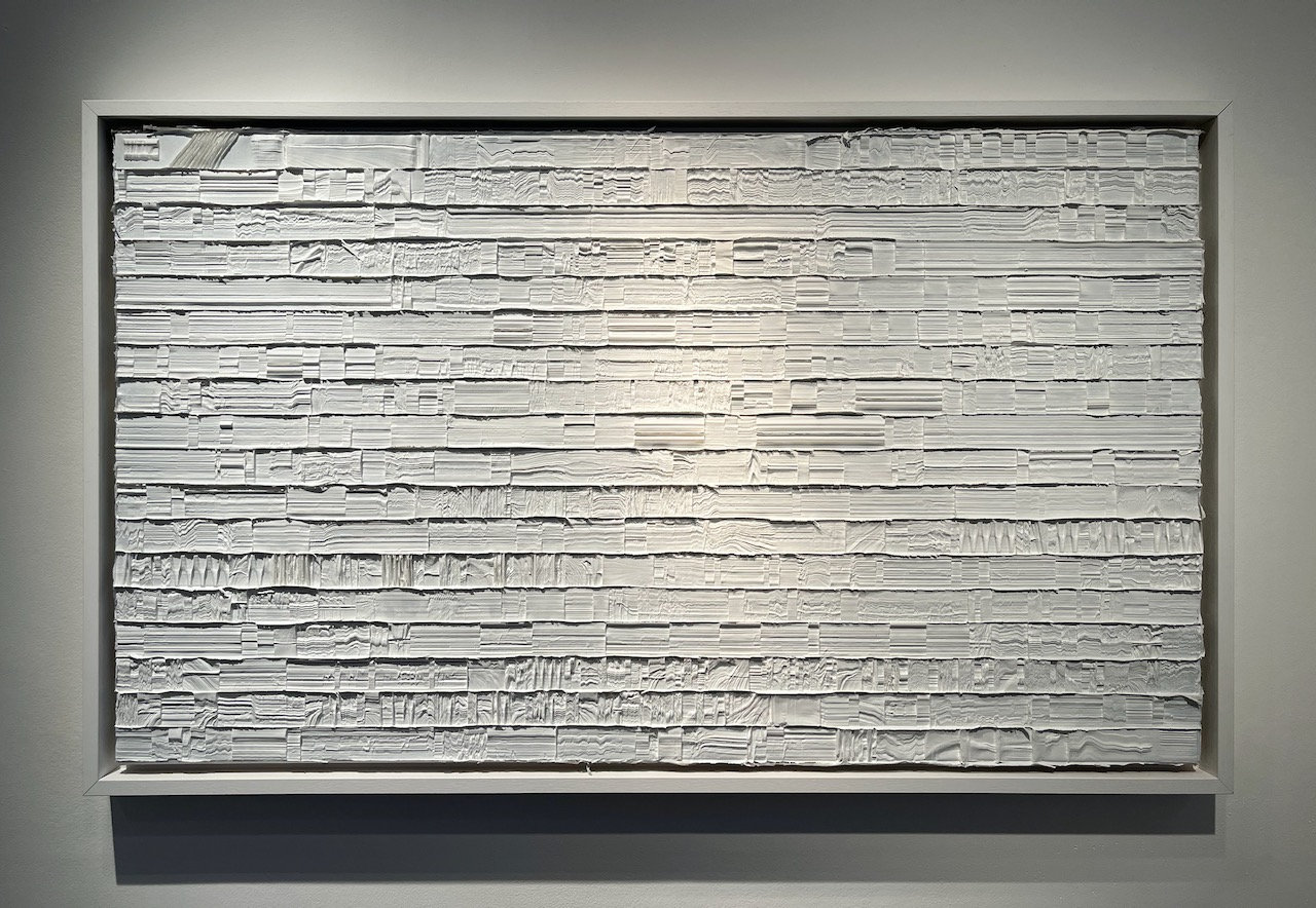 Monochrome Dr Strangelove — Sam Burford