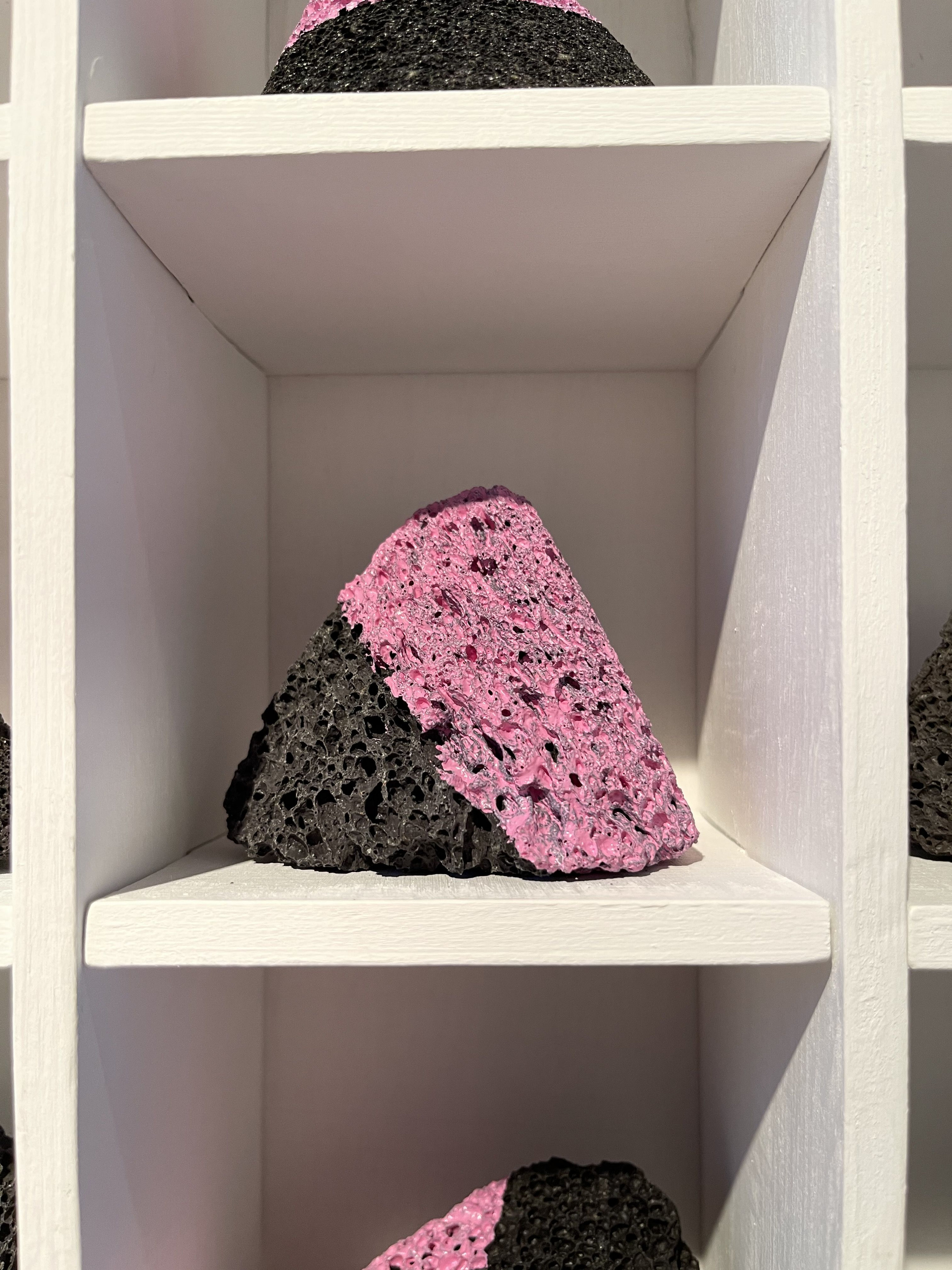 Pink Wash — view 5