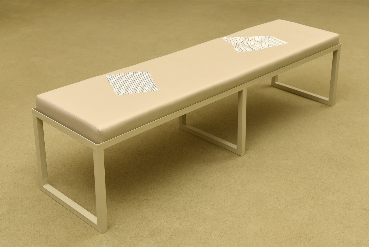 Gooseberry Fool (BENCH) — view 2