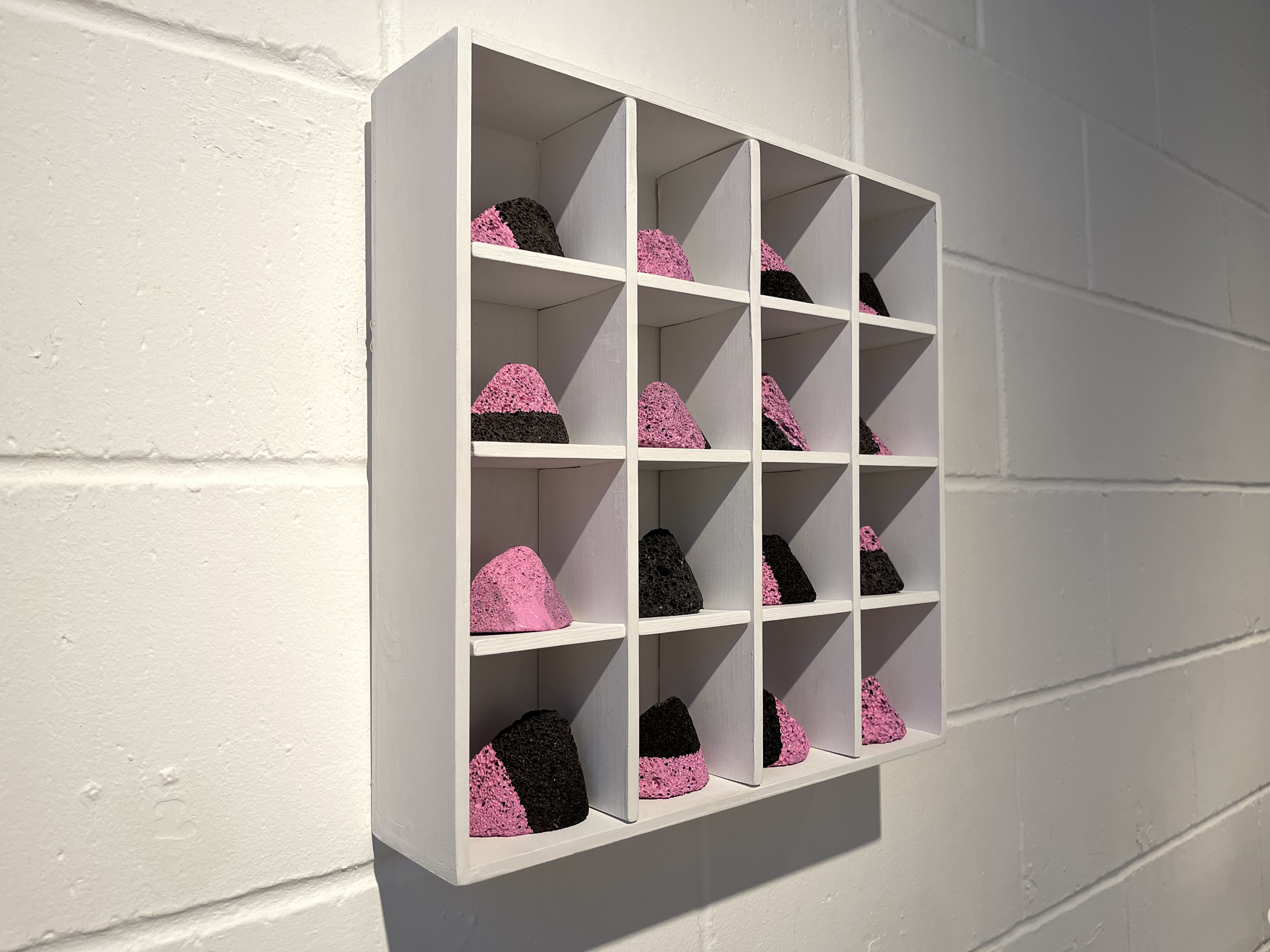 Pink Wash — view 6
