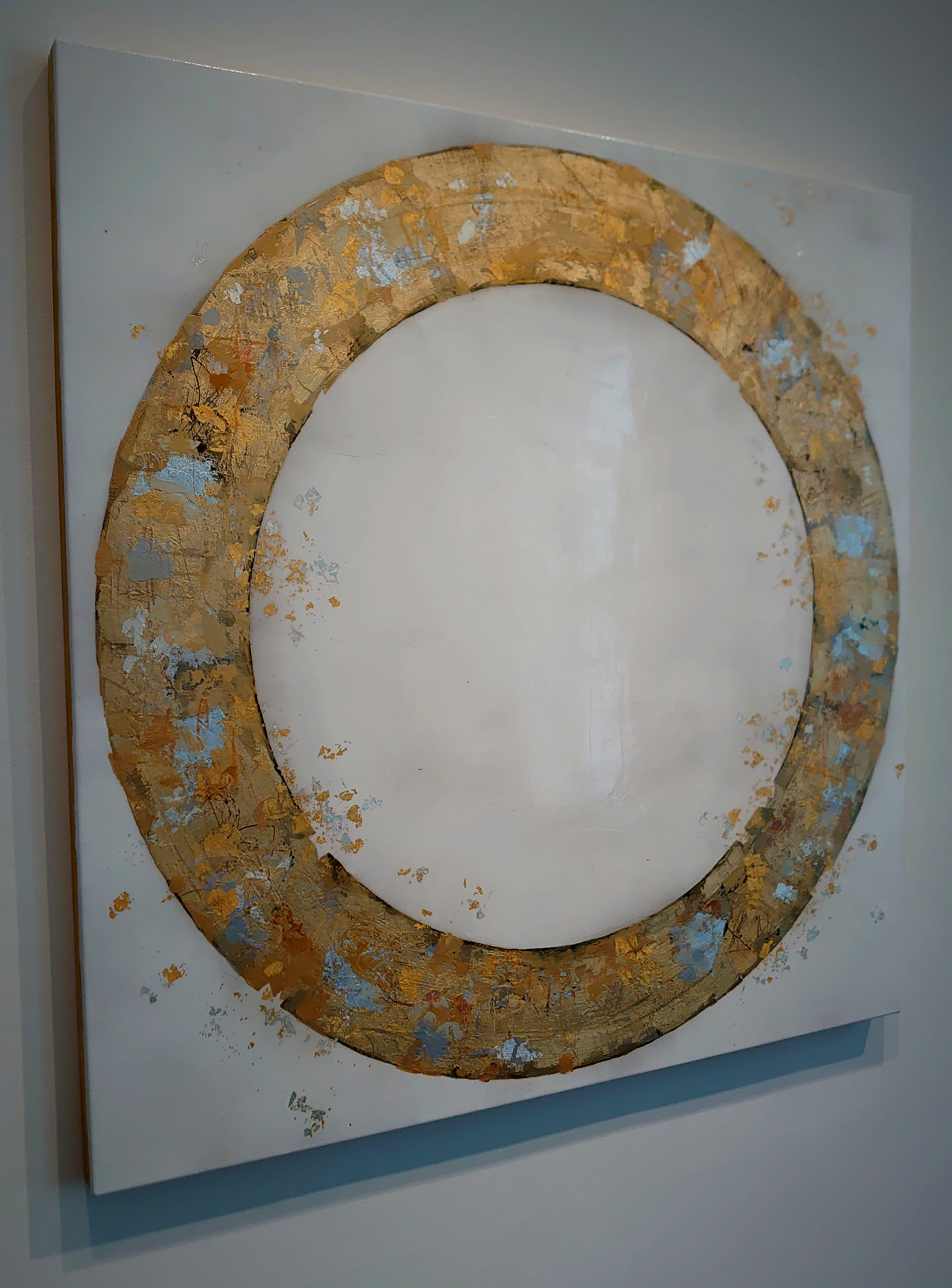 Circle CLXIV — view 7
