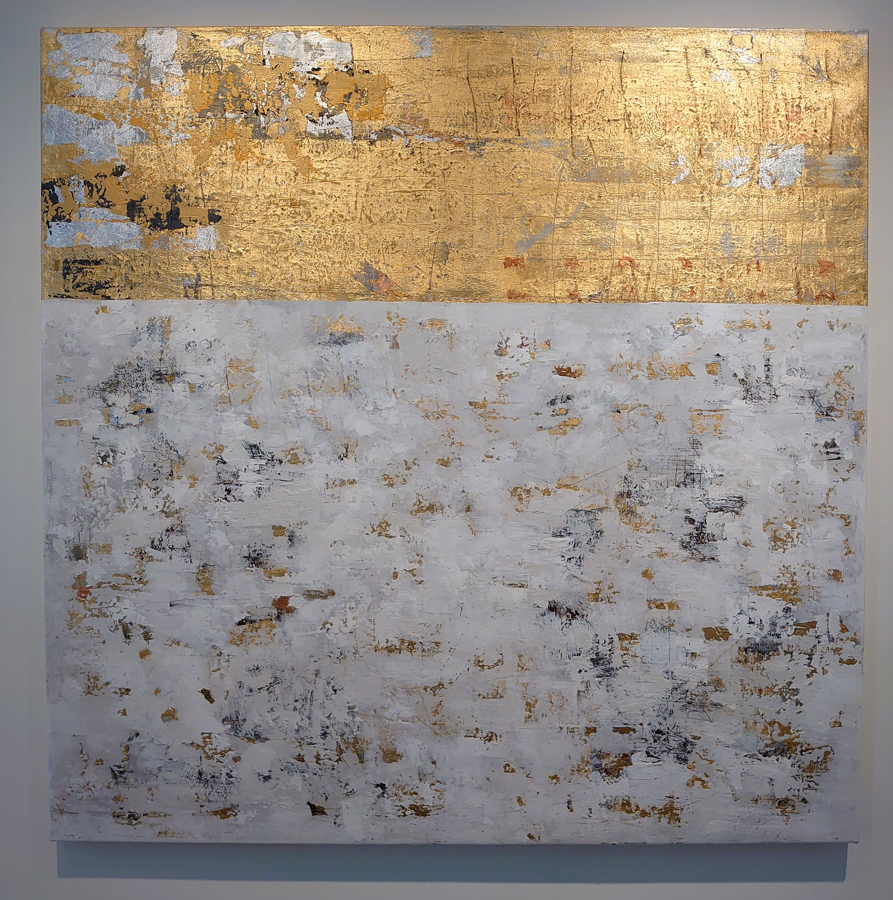 Gold and Colour CXVII — view 5