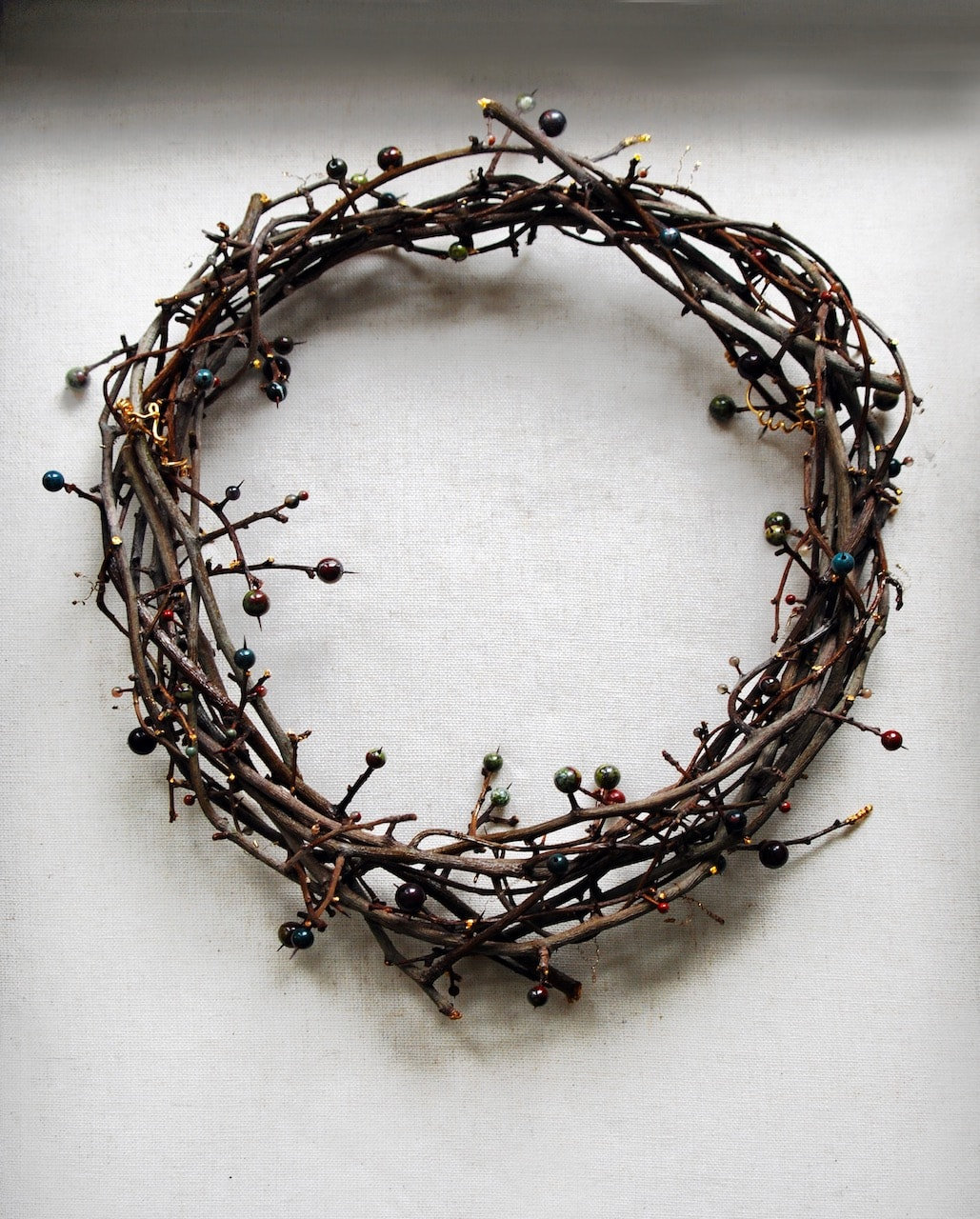 Holy Relic — Nicole Wassall