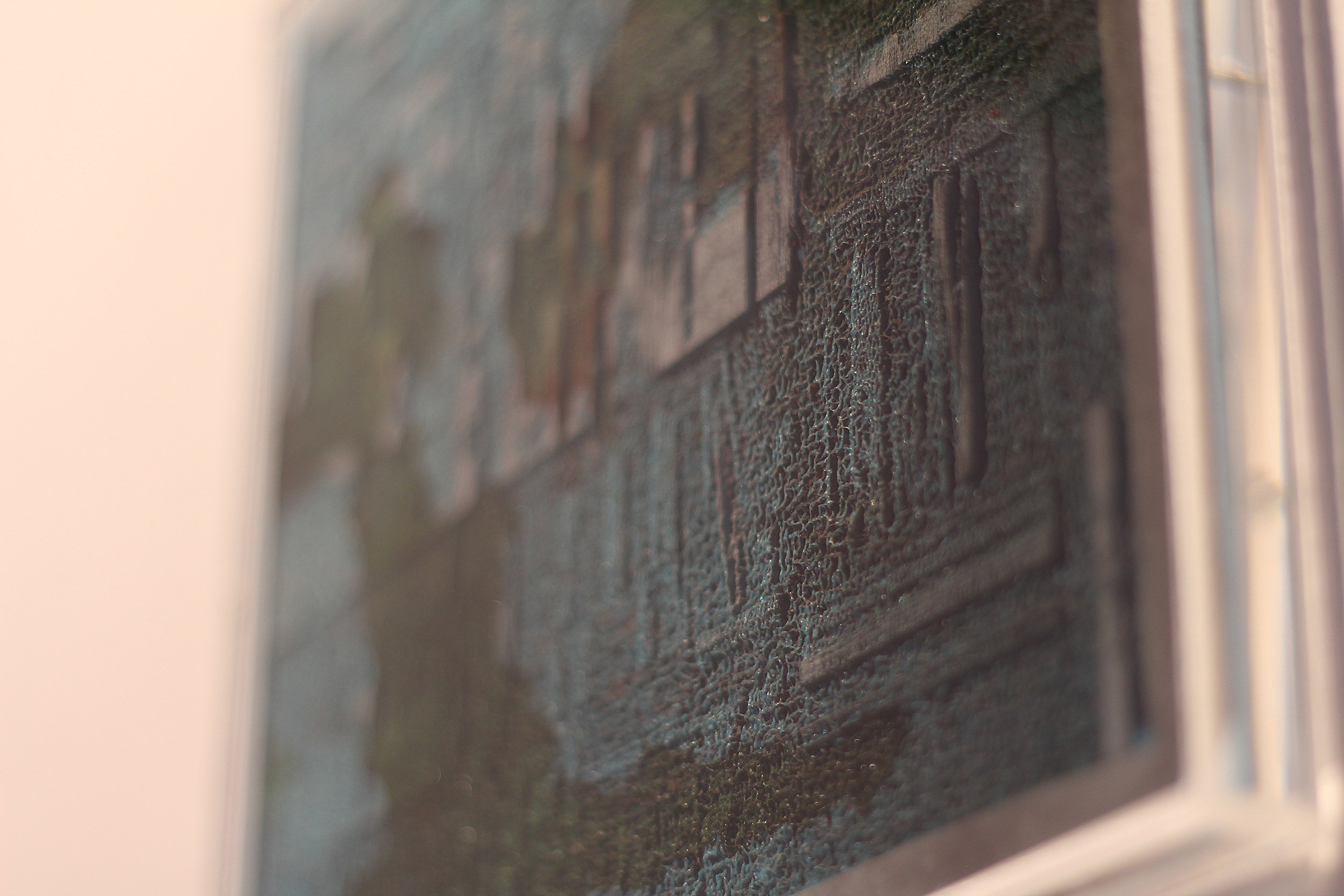 Influx — view 3