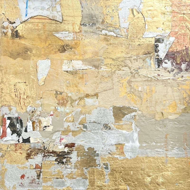 Untitled No XXXV — Takefumi Hori