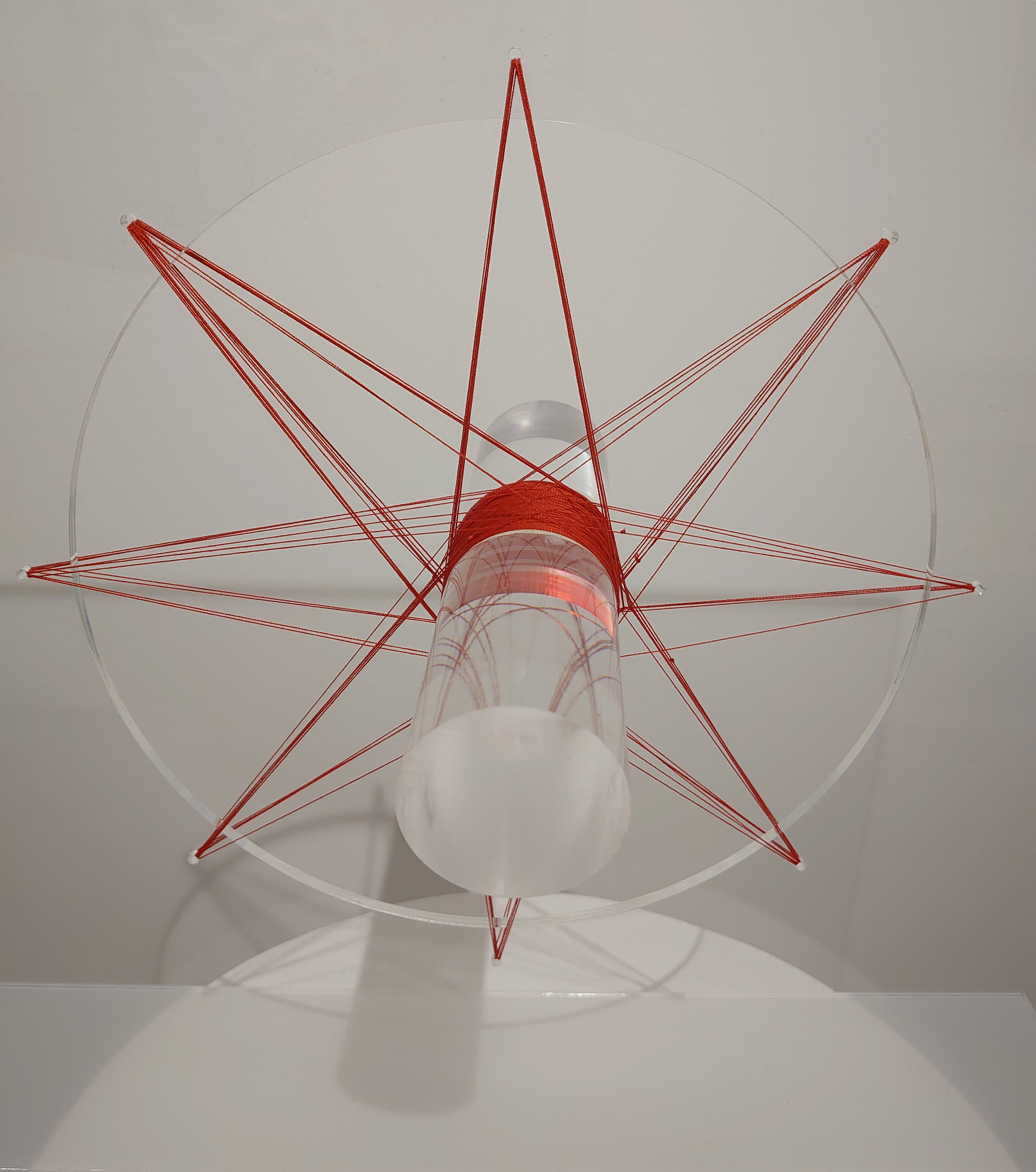 Untitled — Karen Tronel