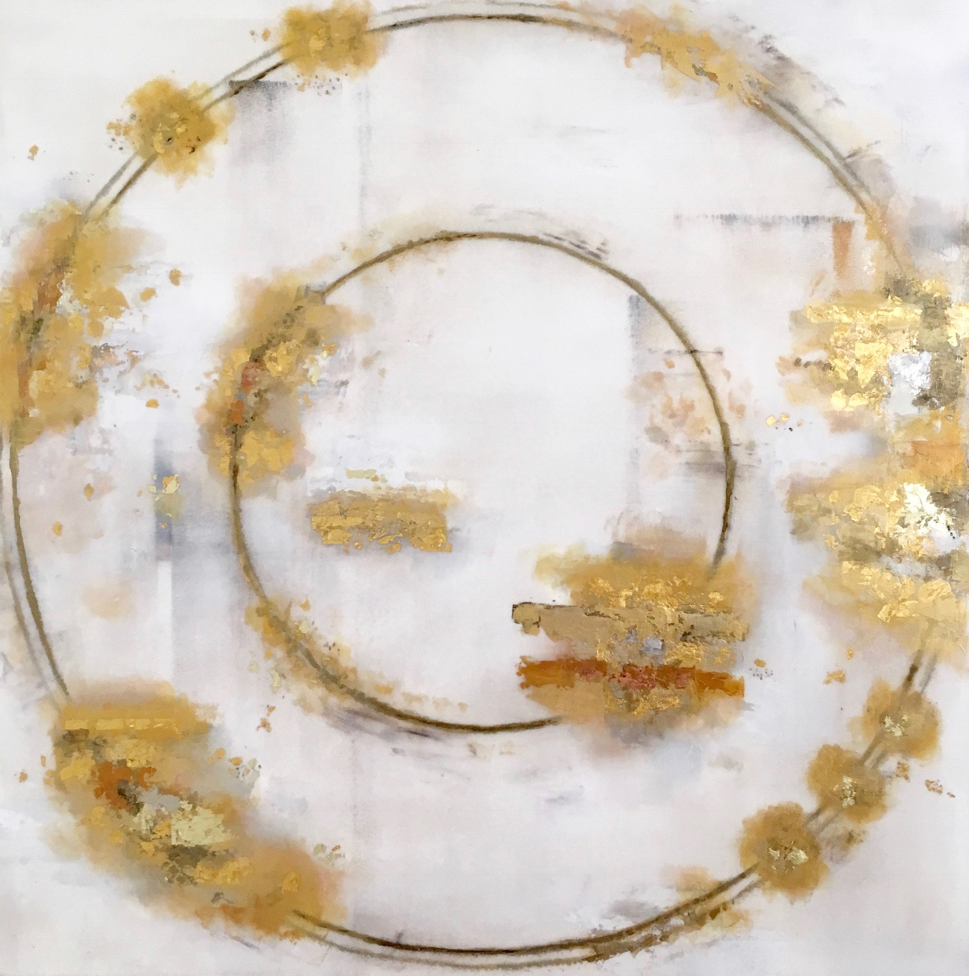 Circle LXXXII — Takefumi Hori