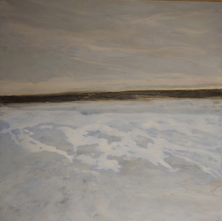 Midwinter archipelago — Herman Lohe