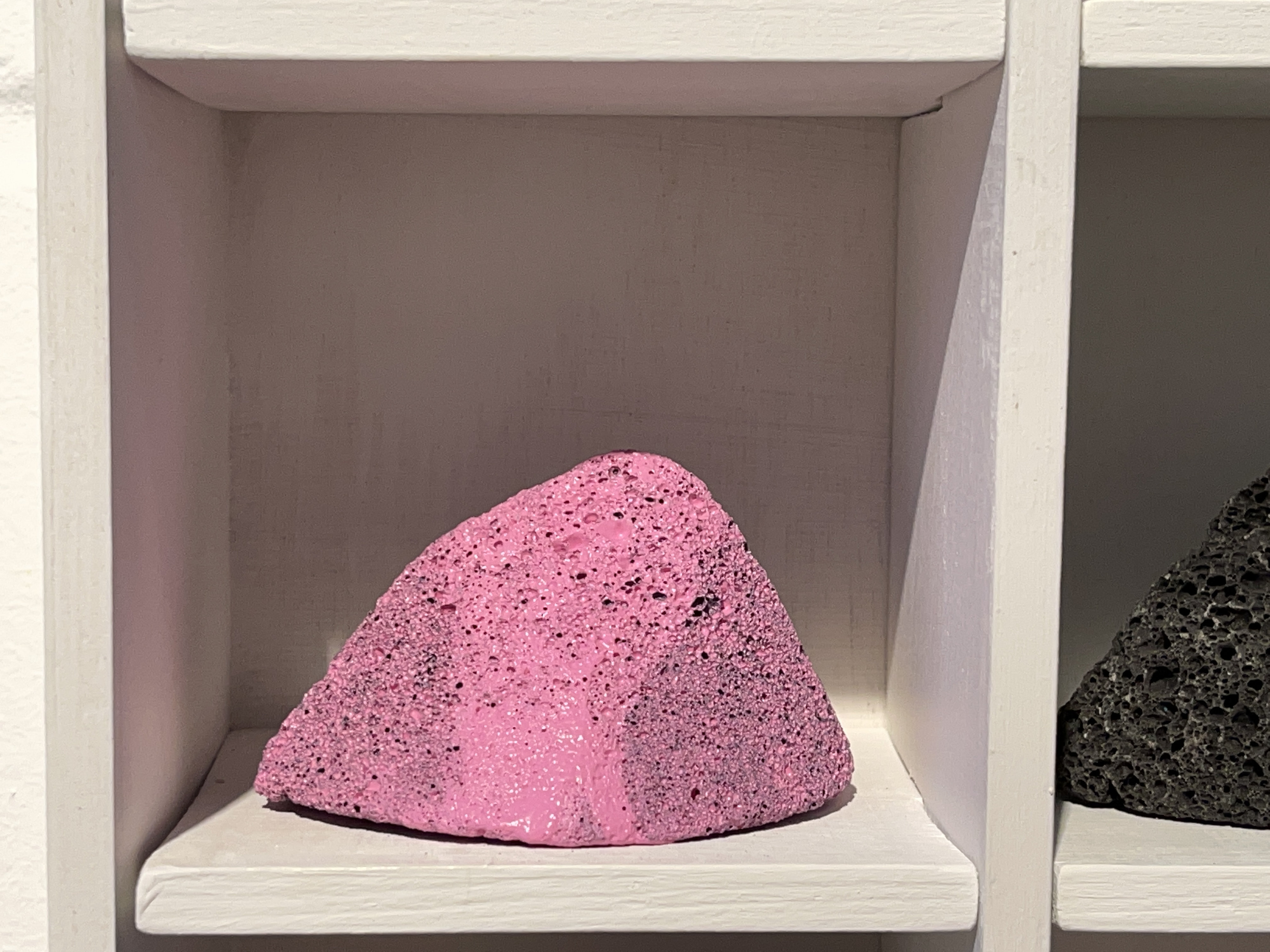 Pink Wash — view 2