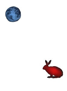 Moon Hare — Kent Karlsson