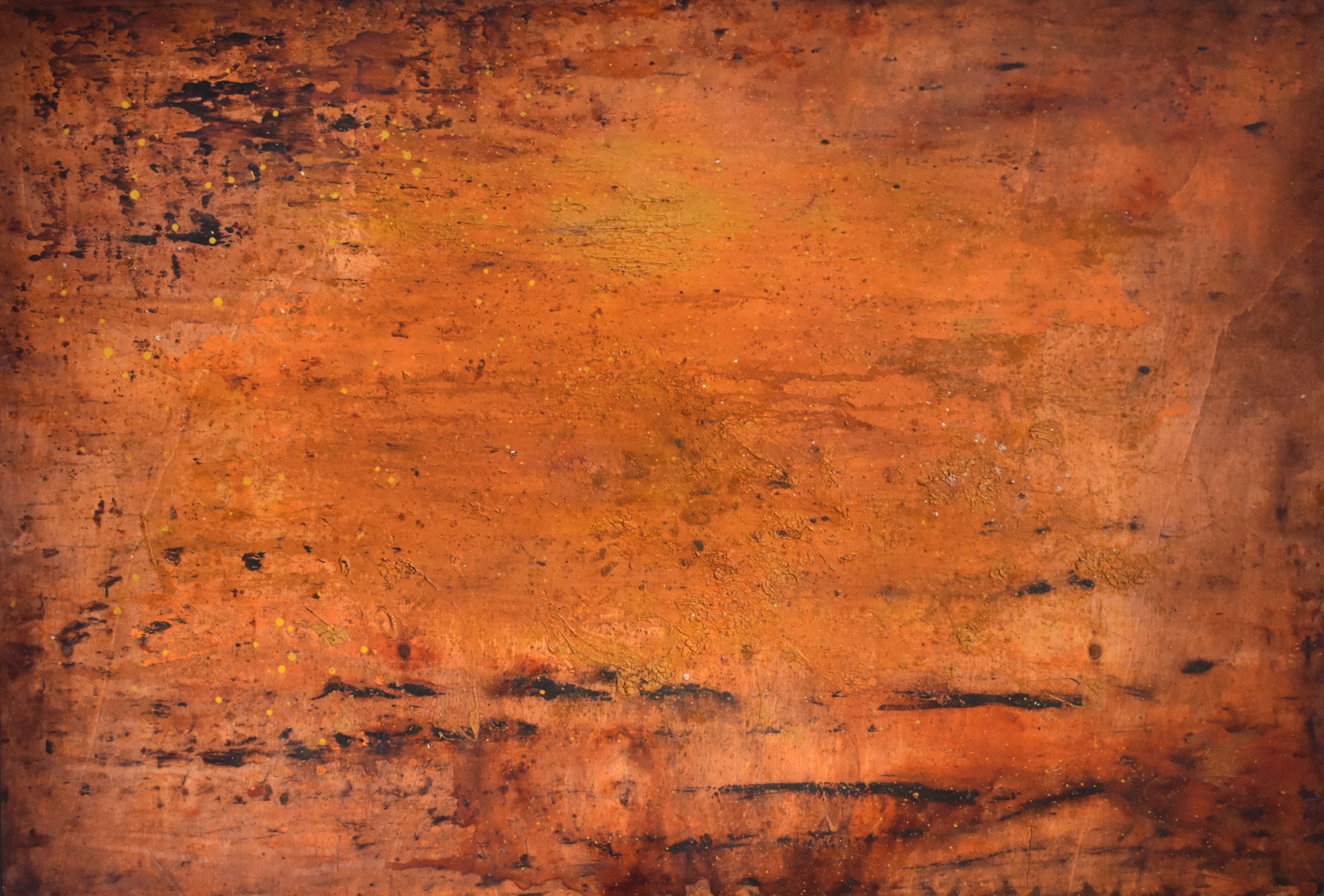 Dreamtime — view 3