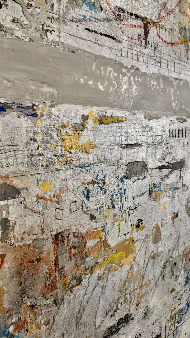 Silver XXV — view 2