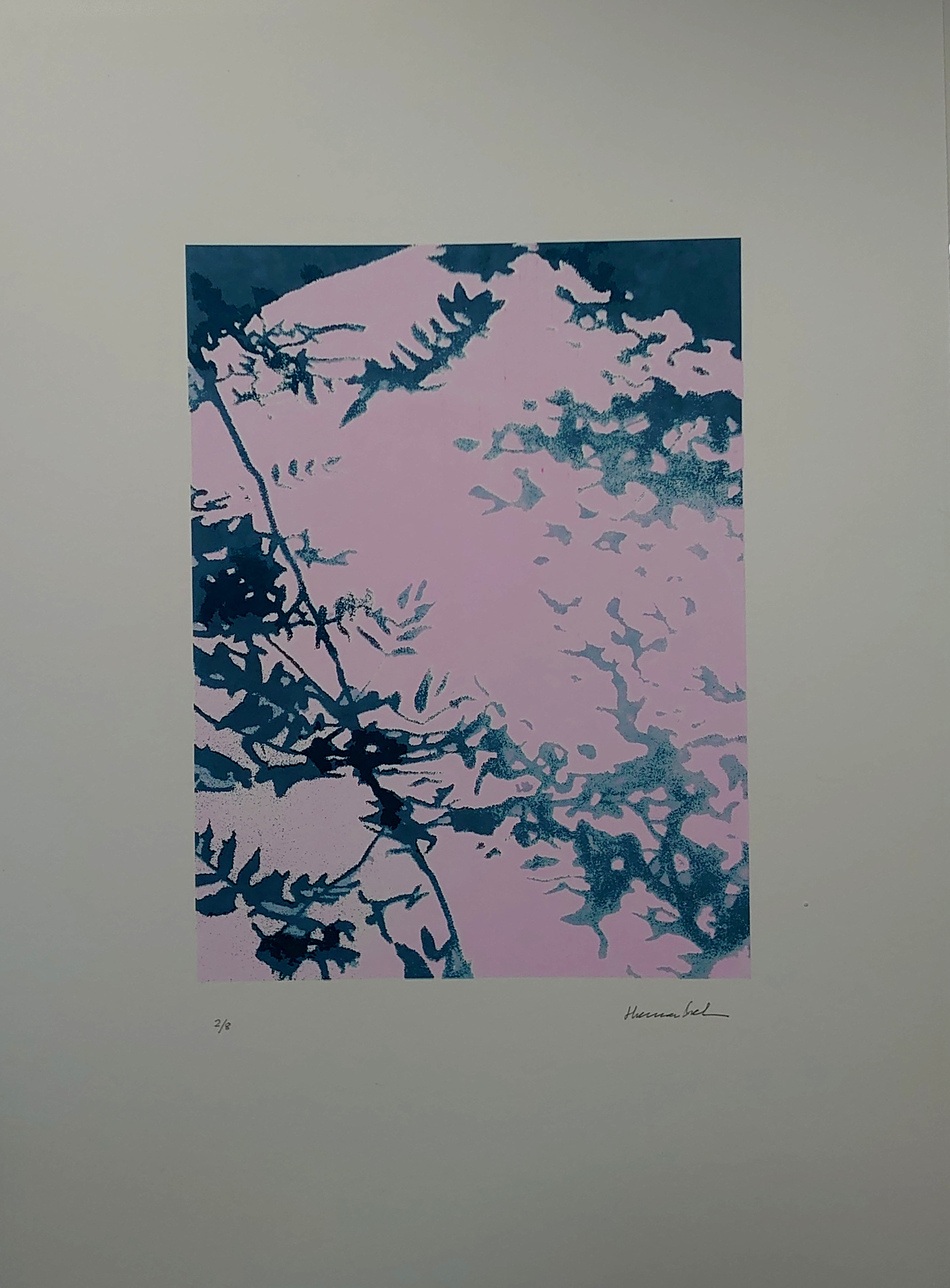 Untitled — Herman Lohe