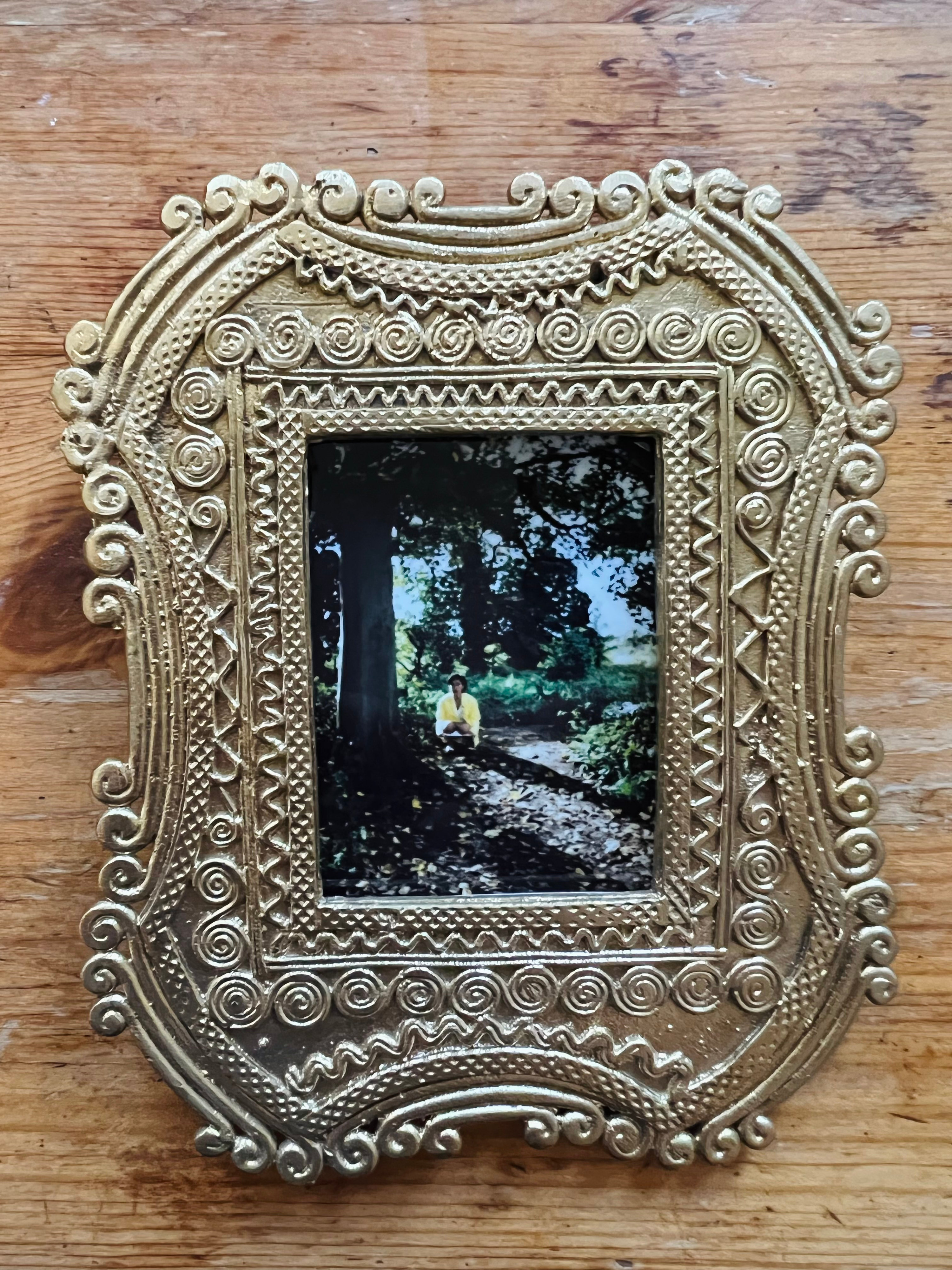 Territorial Pissing, Bushy Park, London — Rhine Bernardino