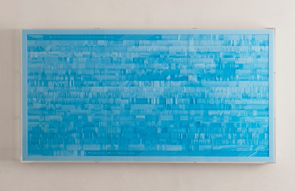 Blade Runner Devotional — Sam Burford