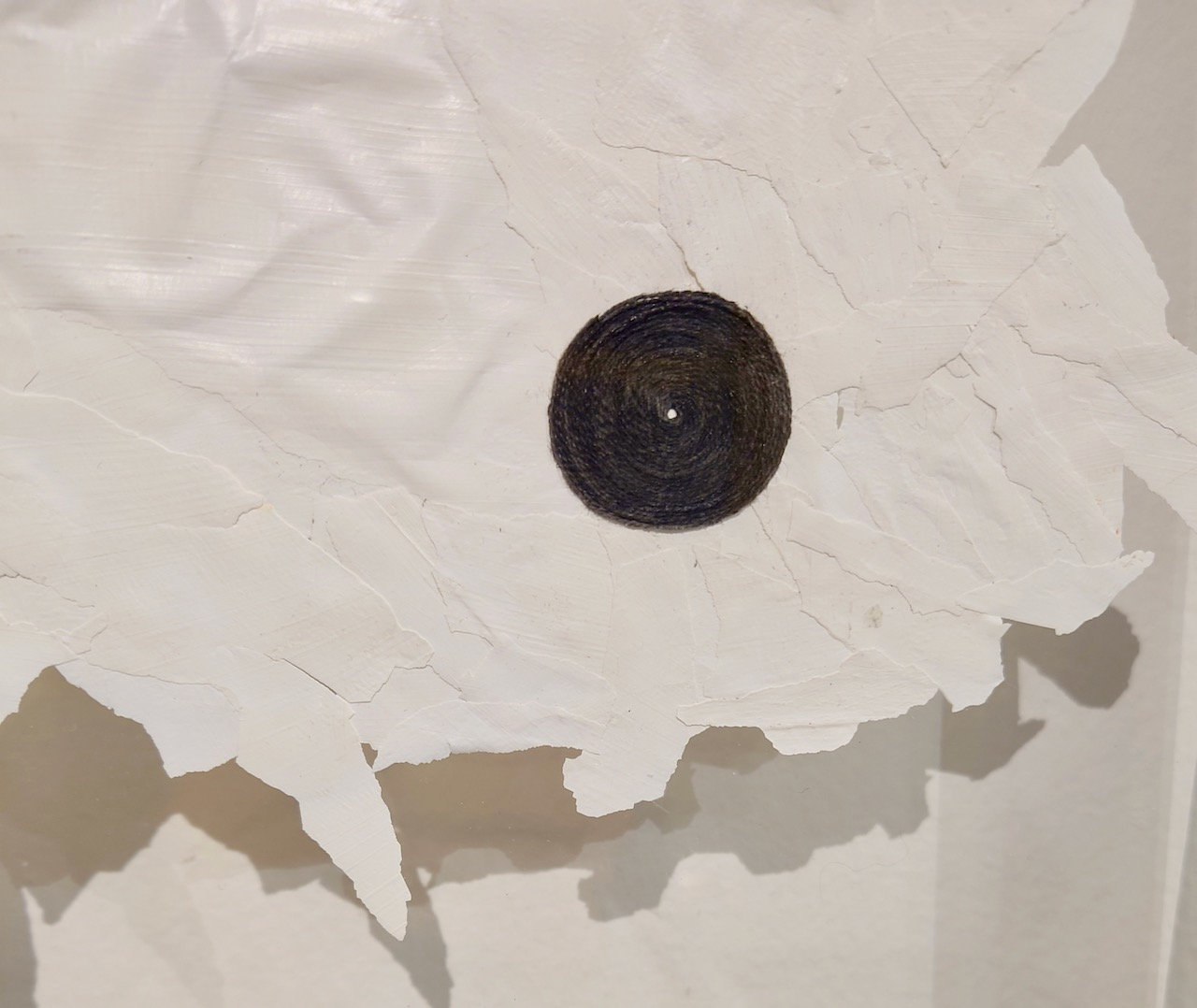 Au Clair de la Lune — view 3