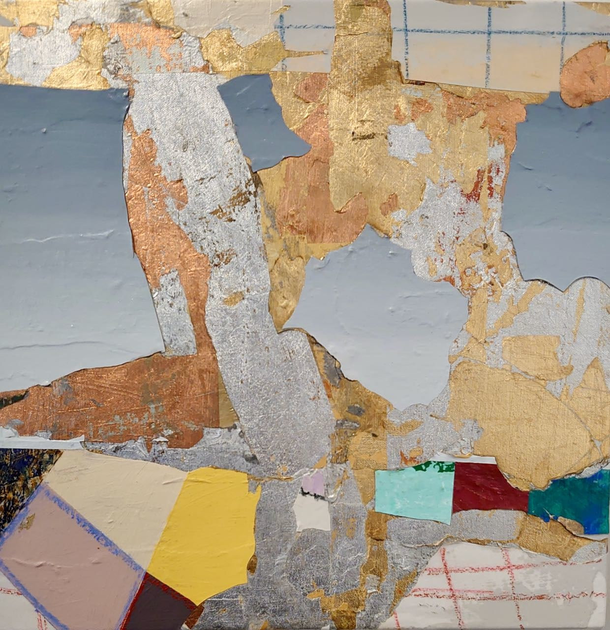 Untitled LIX — Takefumi Hori