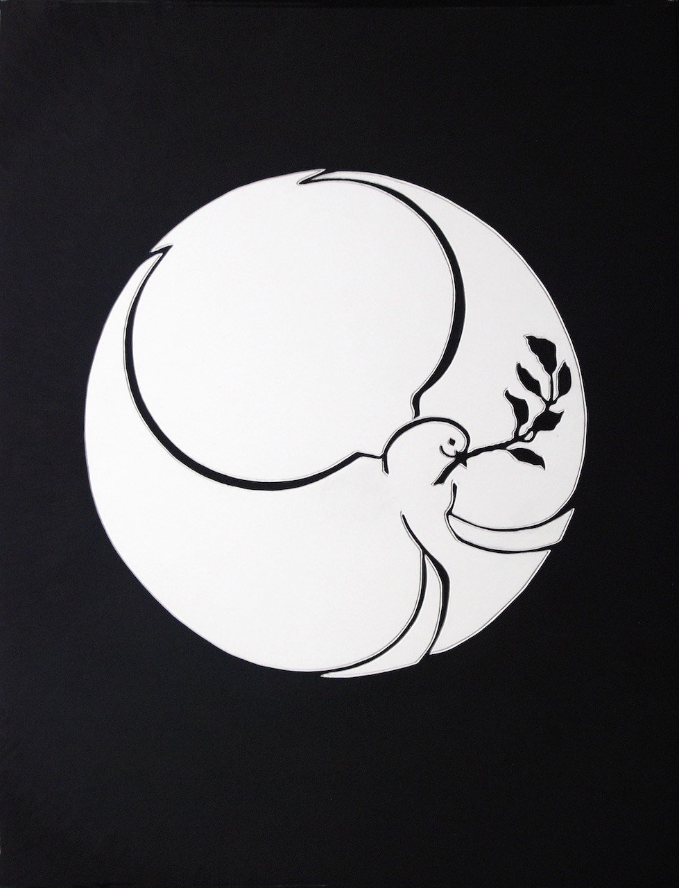 Dove Moon — Nicole Wassall