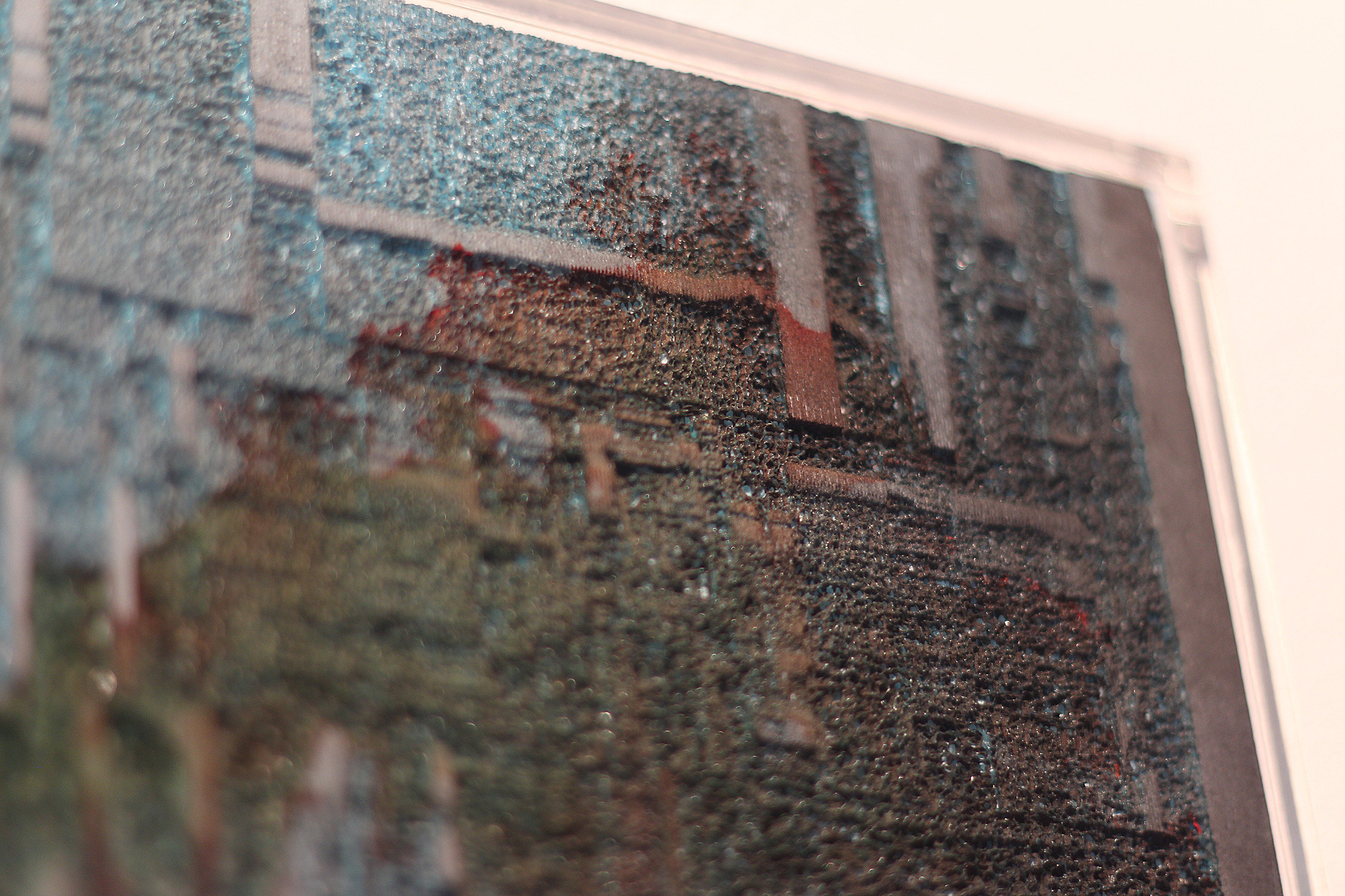 Influx — view 2