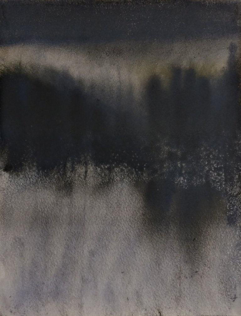 Tempest (Oväder) — Herman Lohe