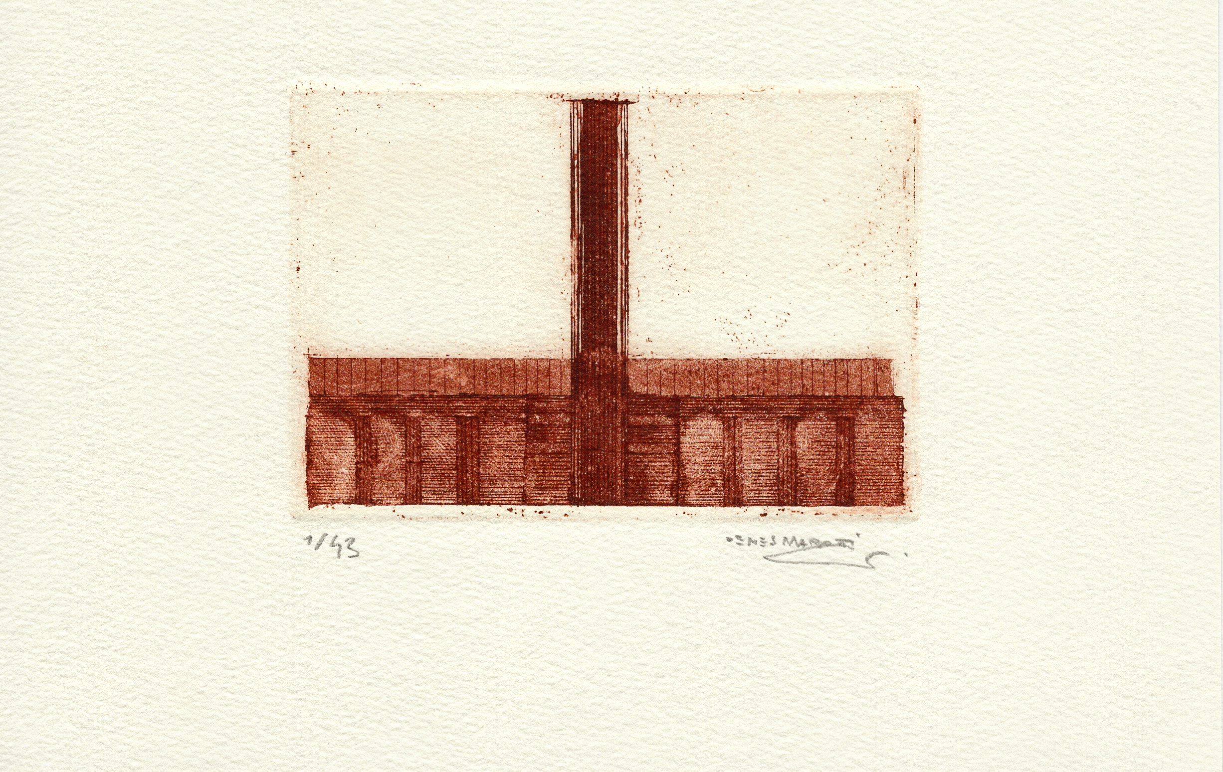 Tate Modern — Dénes Maróti