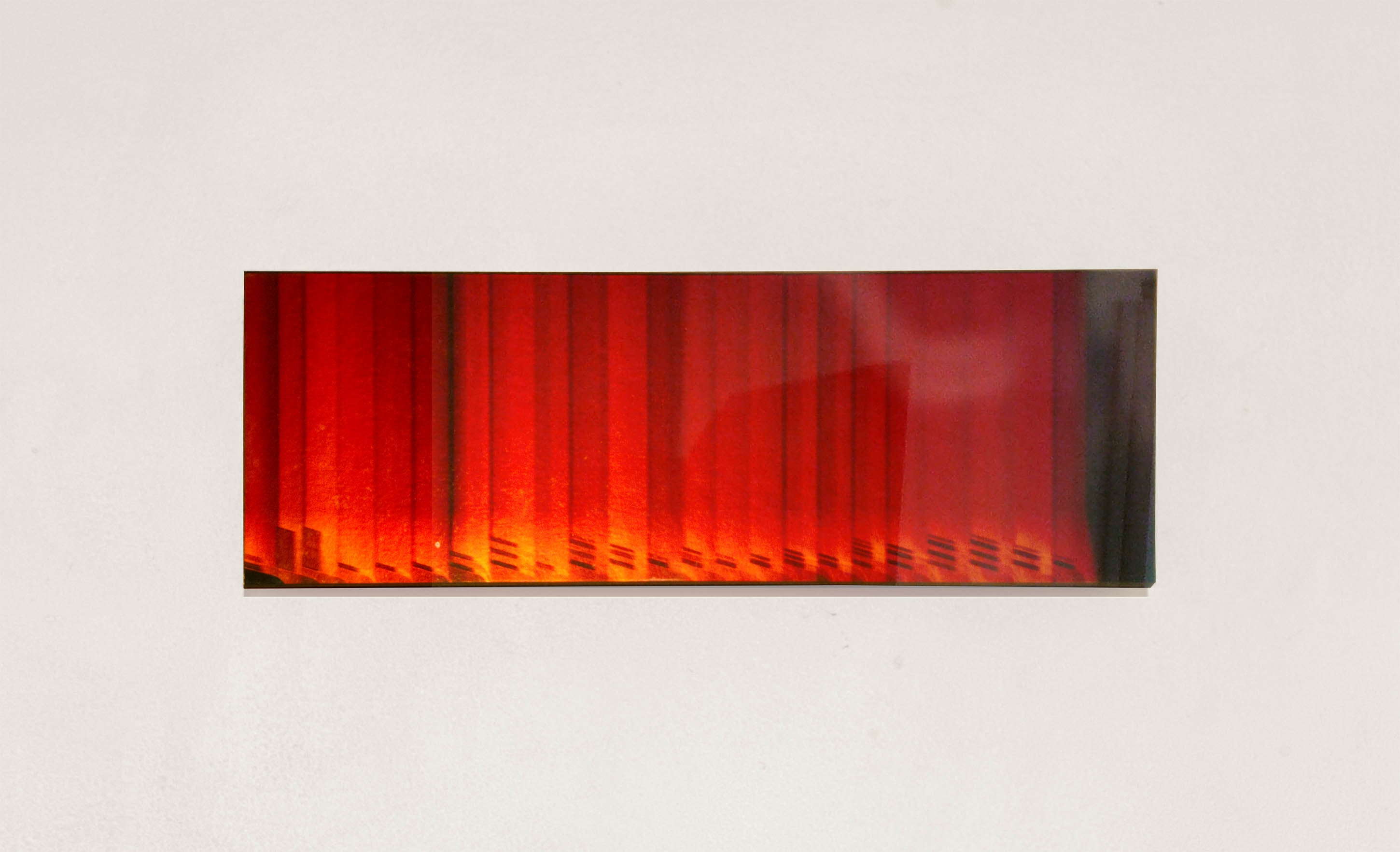 Total Recall — Sam Burford
