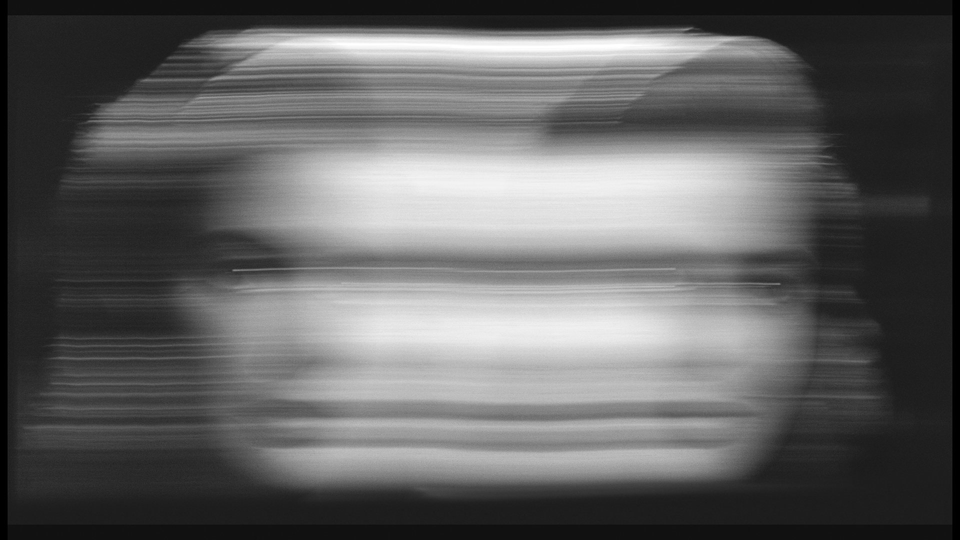 Ingrid/ Alter Ego - The Divided self — Sam Burford