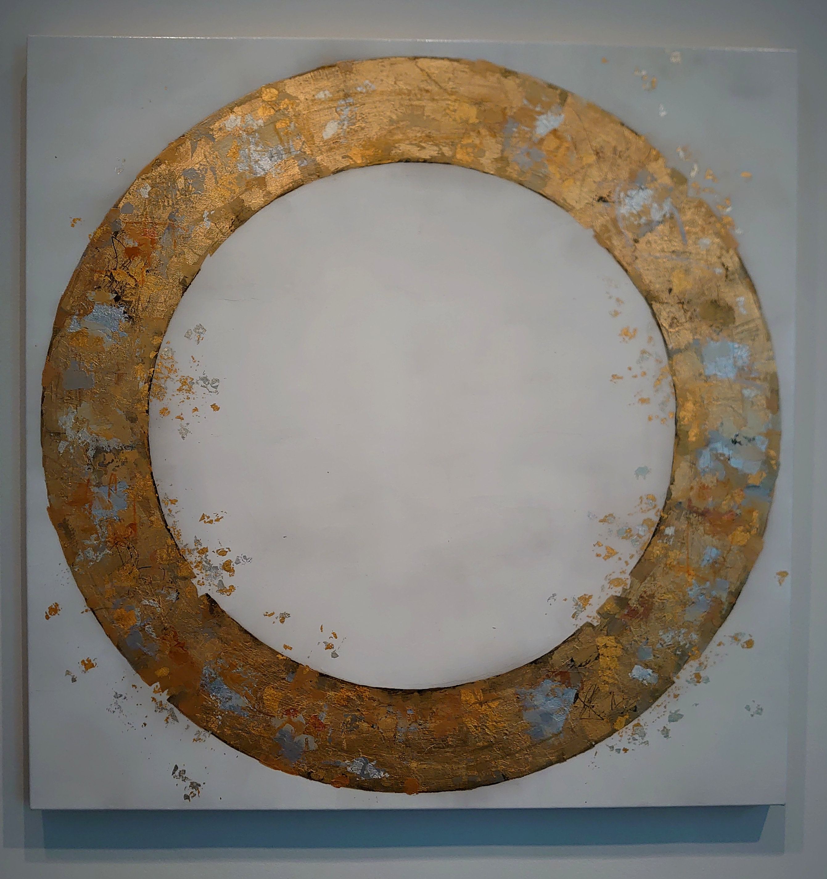 Circle CLXIV — view 6