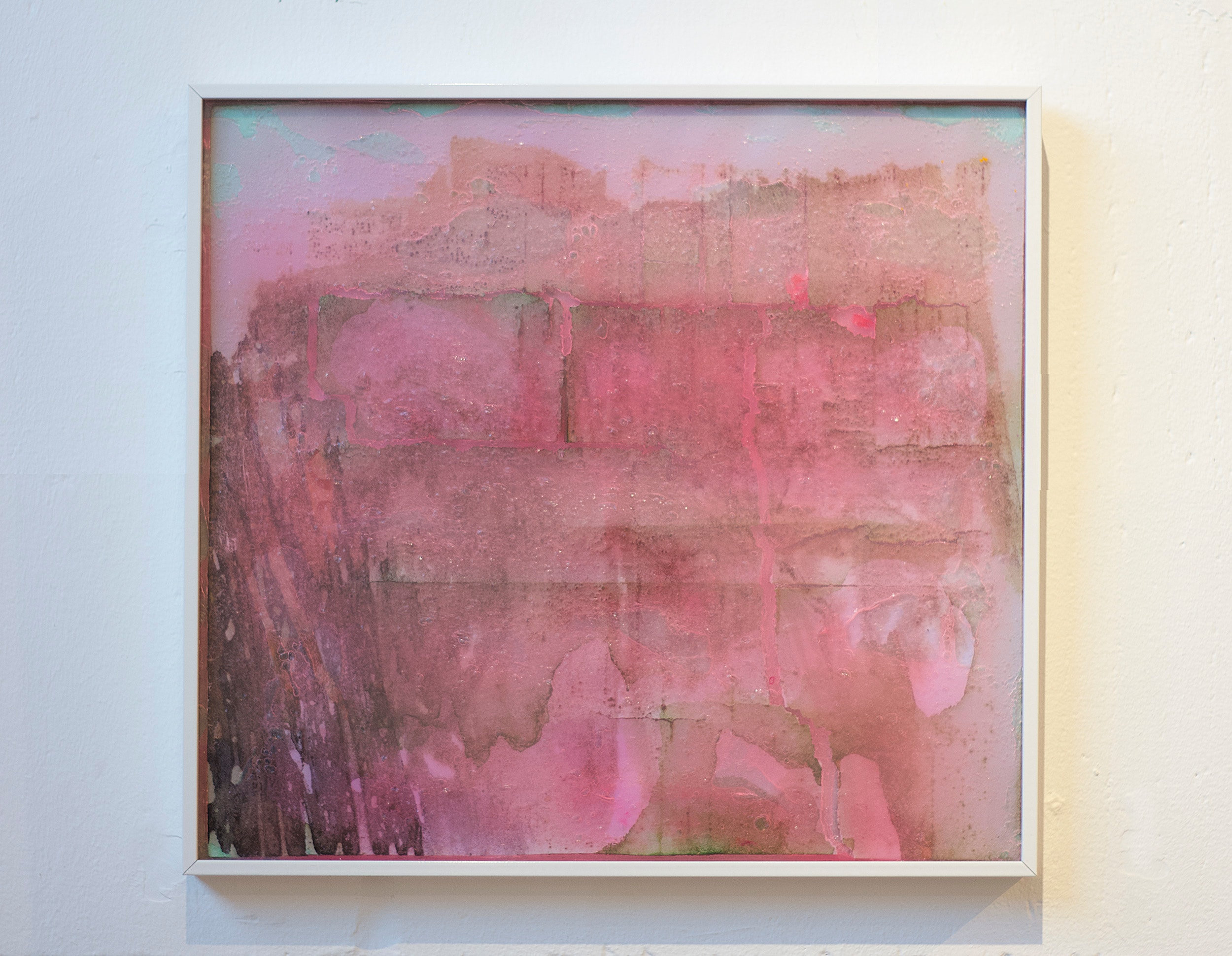 Study for Schneider V1 — Sam Burford