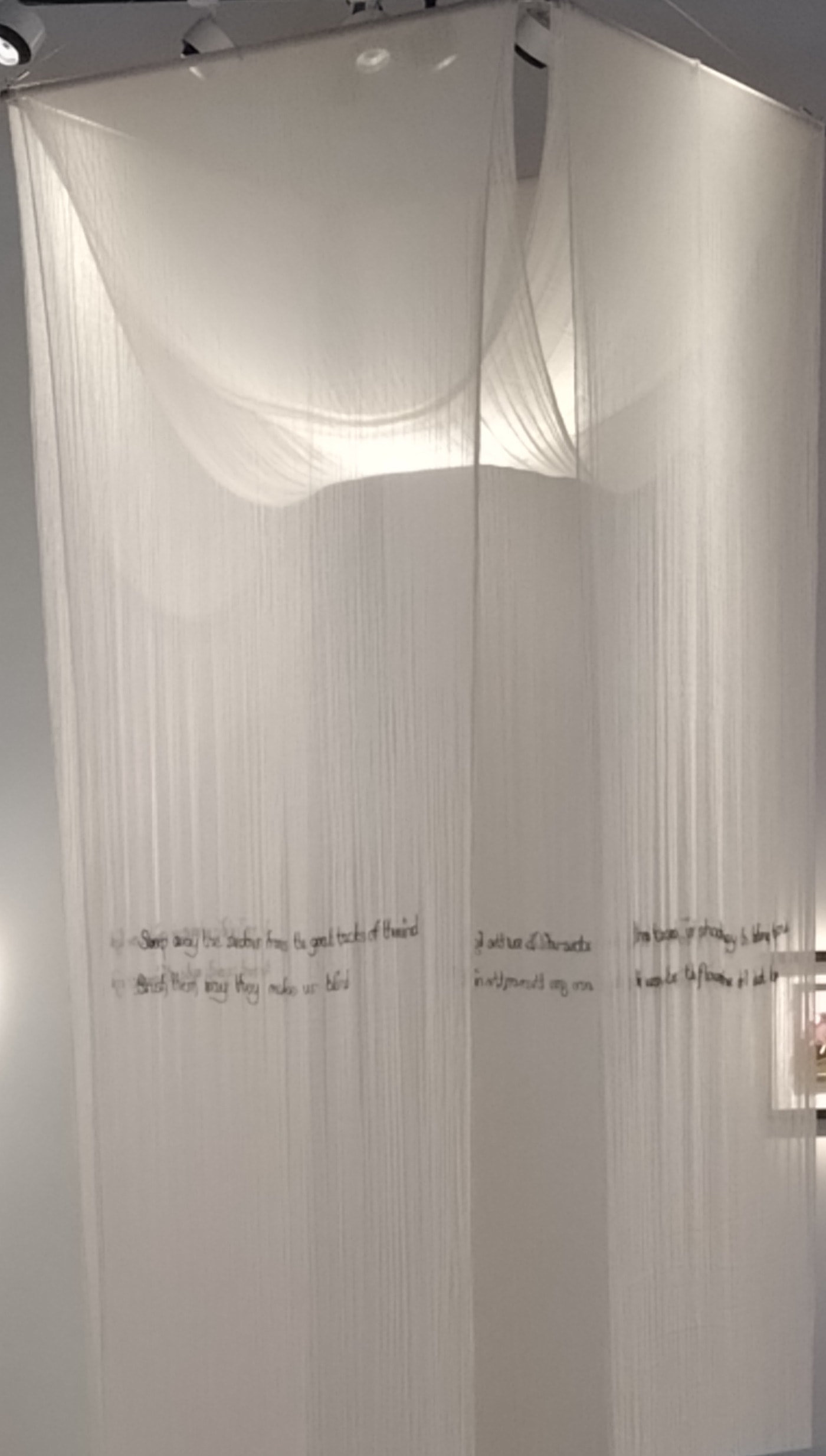Drift Away — Nicole Wassall
