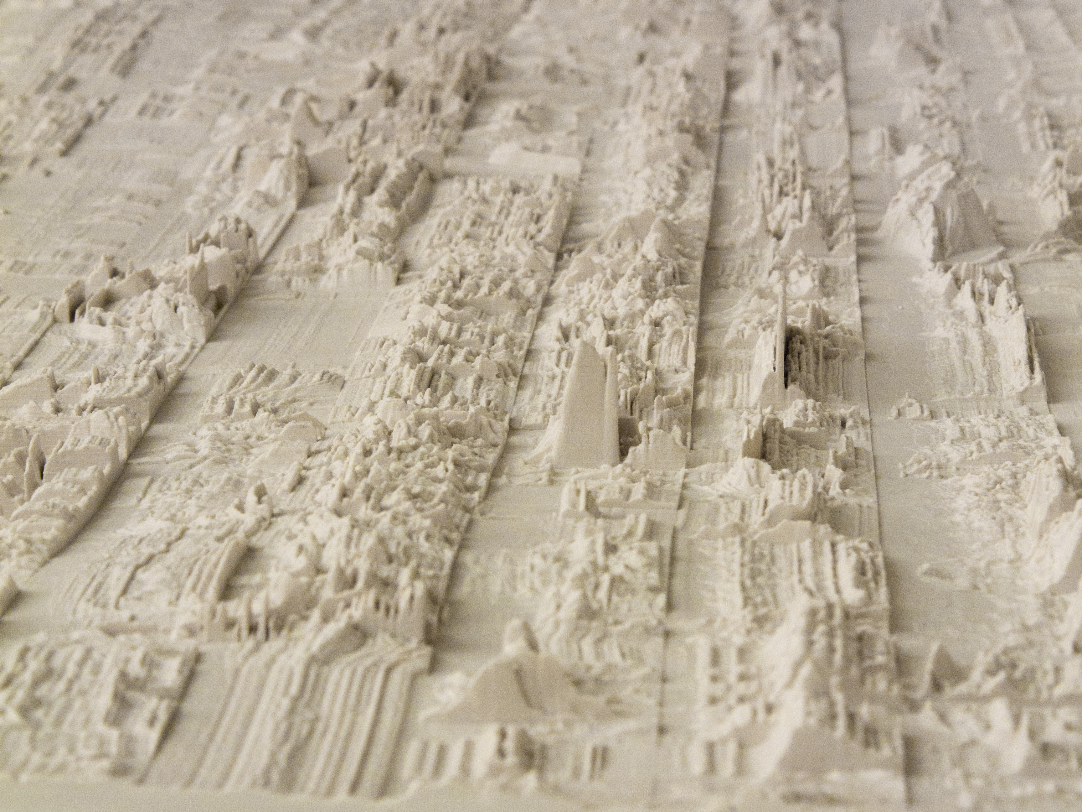 AH - Structure of thought — view 2