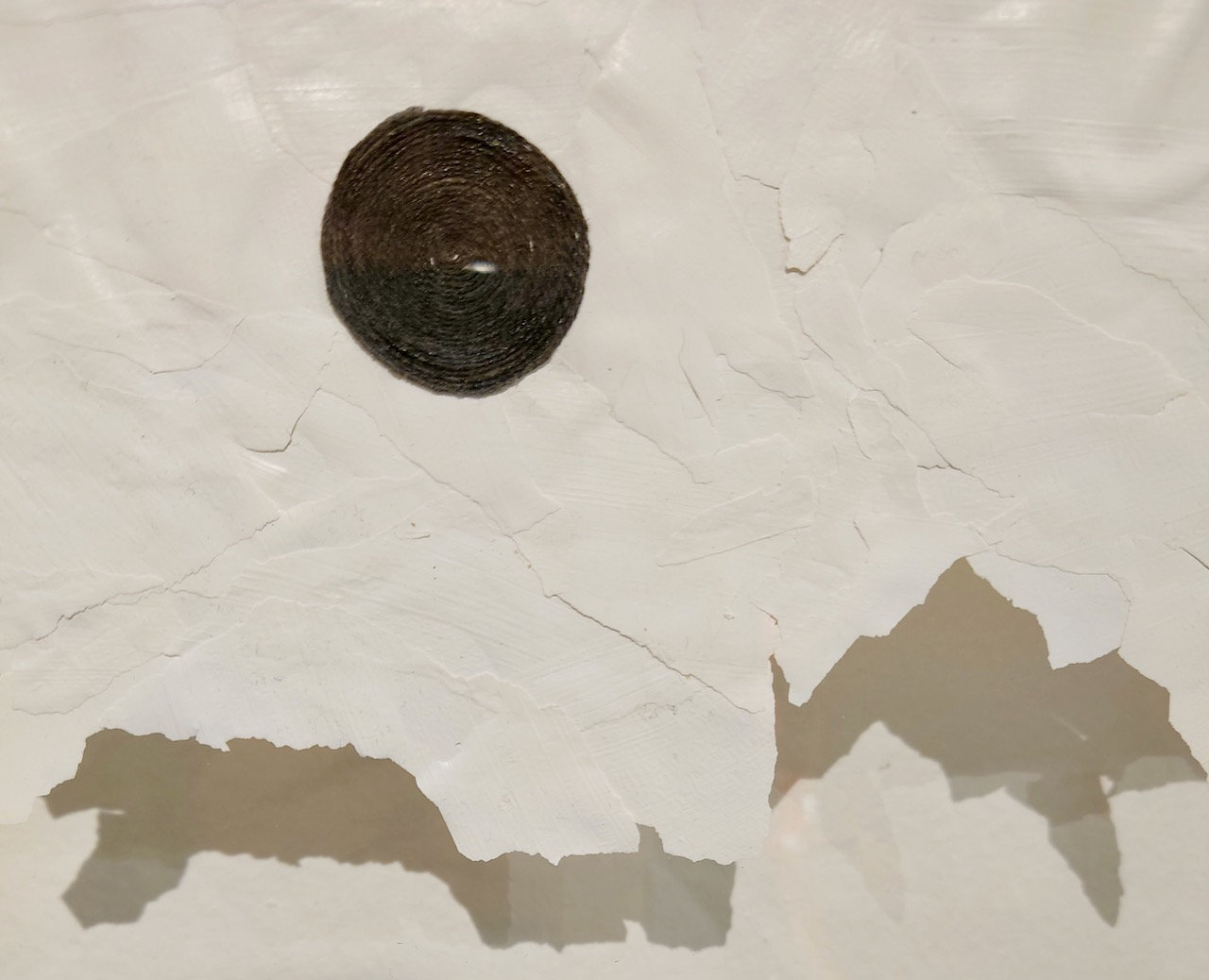 Au Clair de la Lune — view 2
