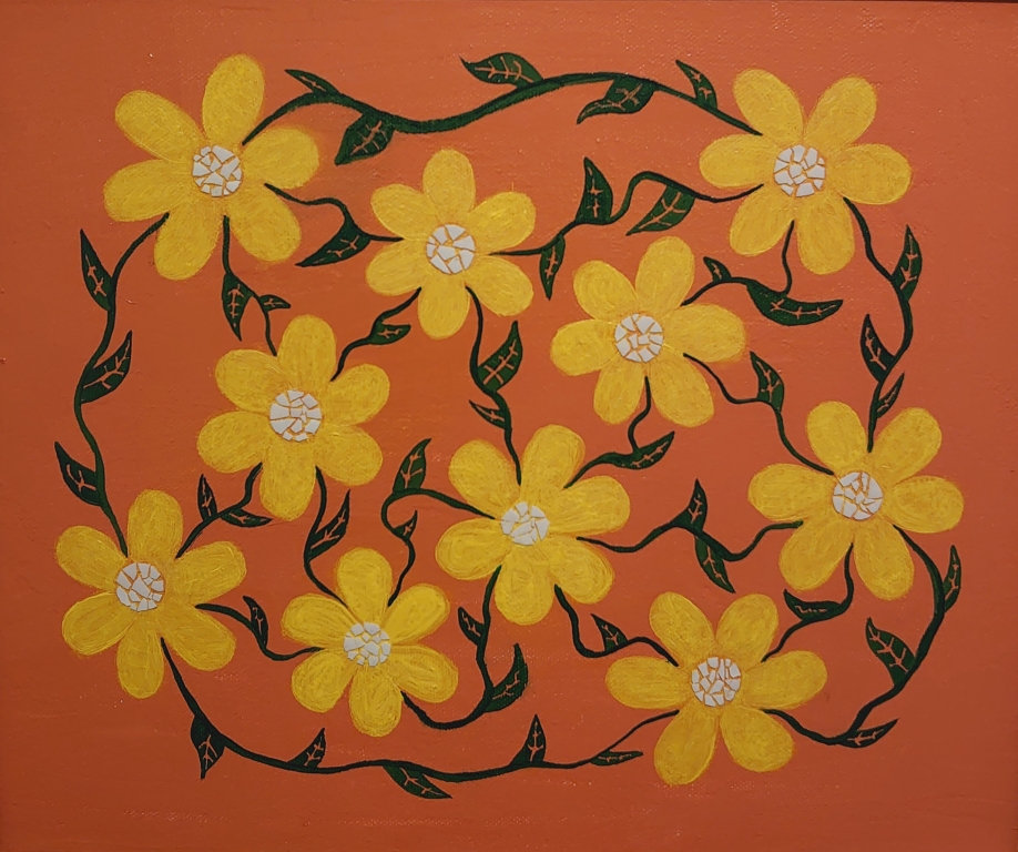 All Paths — Karen Tronel