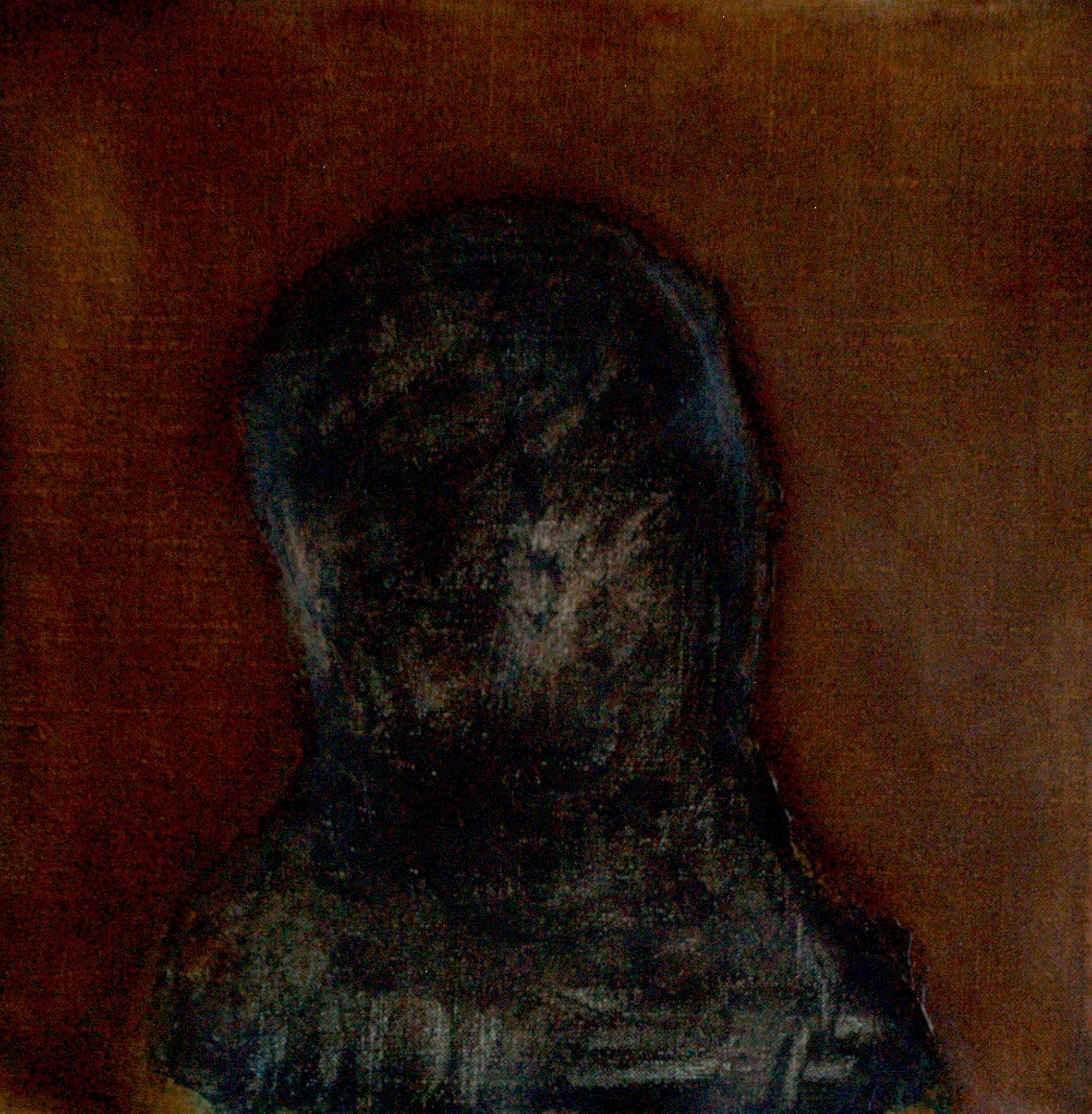 Personal Shape — Dénes Maróti