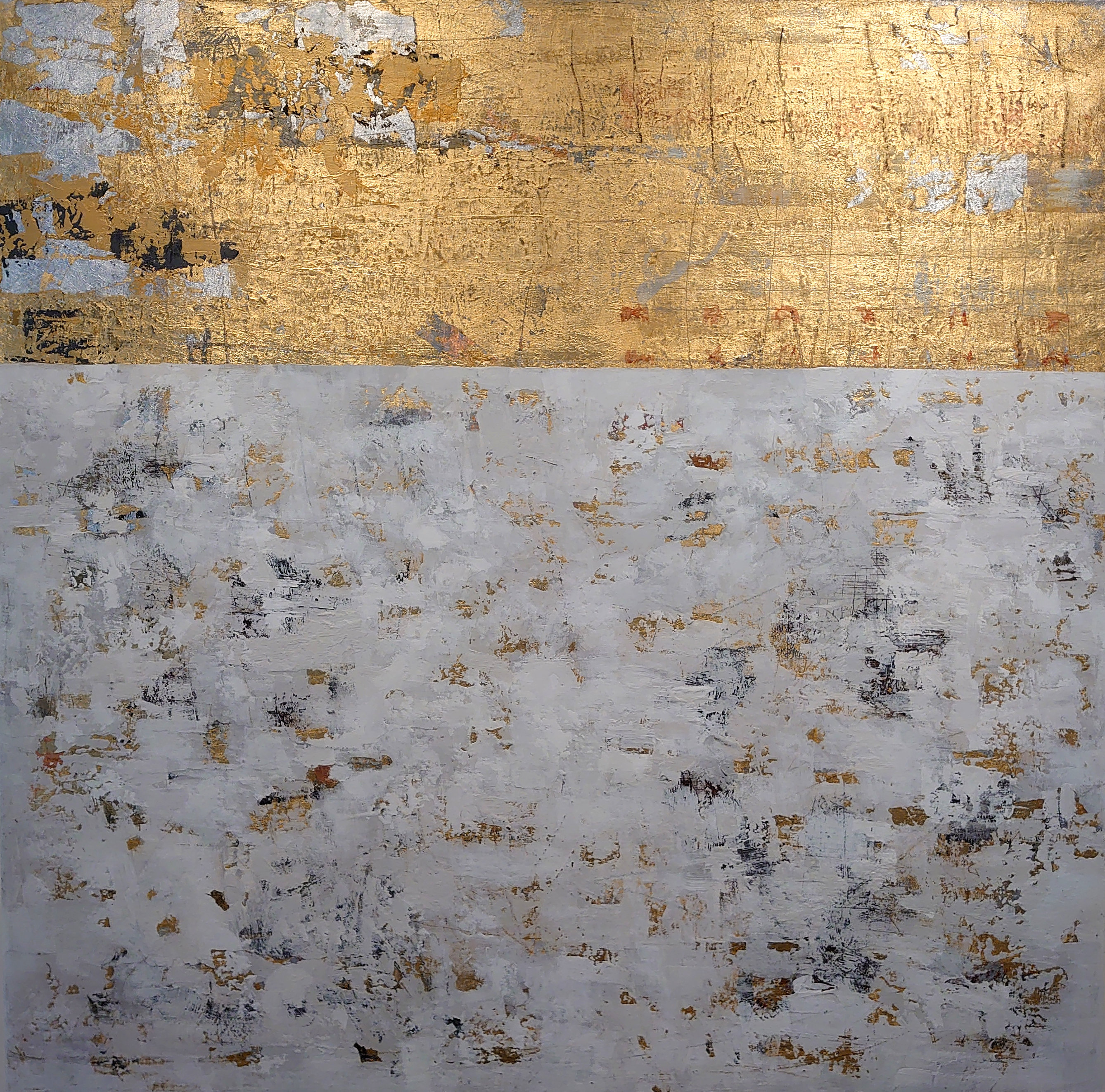 Gold and Colour CXVII — view 6