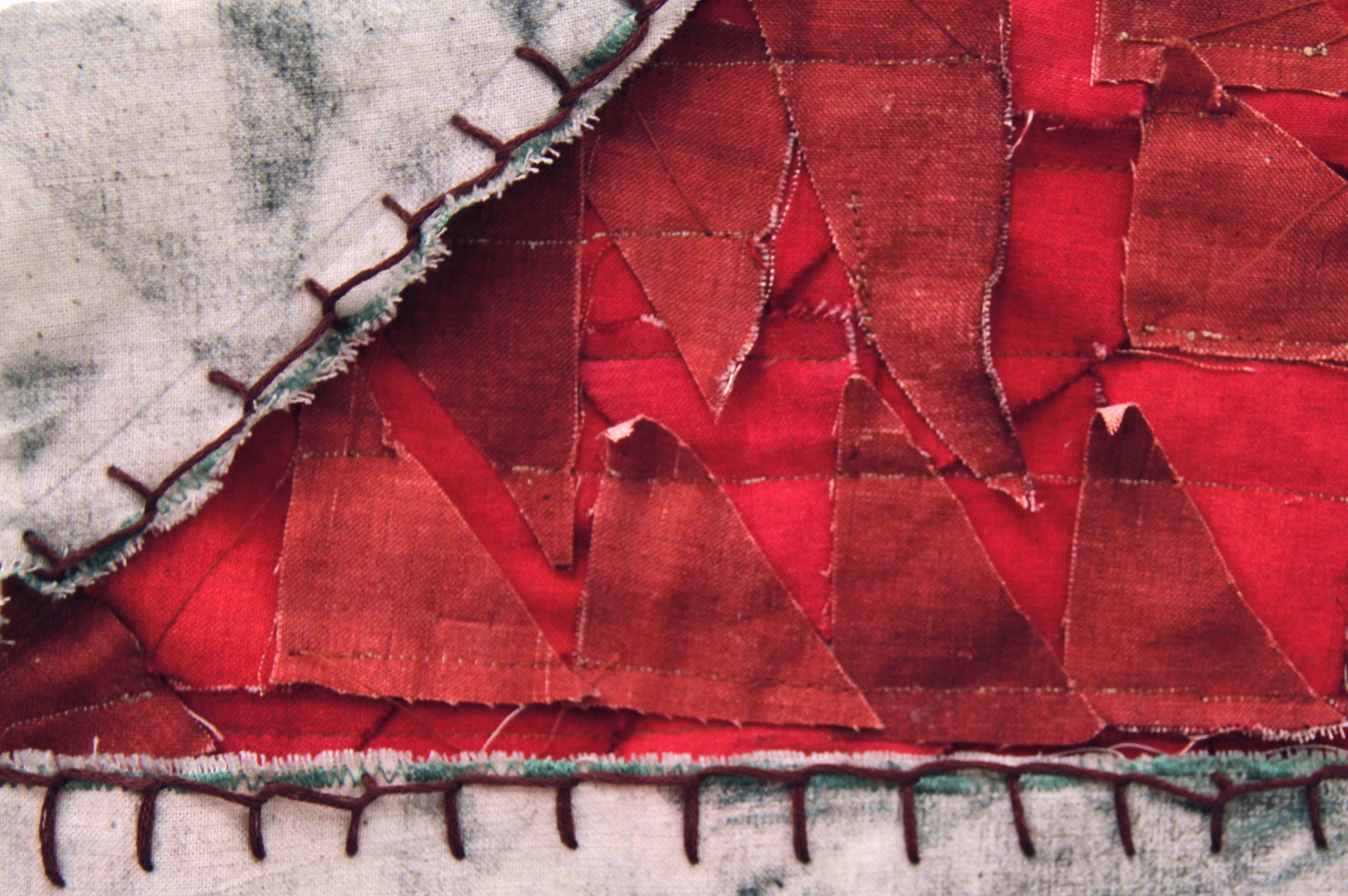 Sample House III — view 3