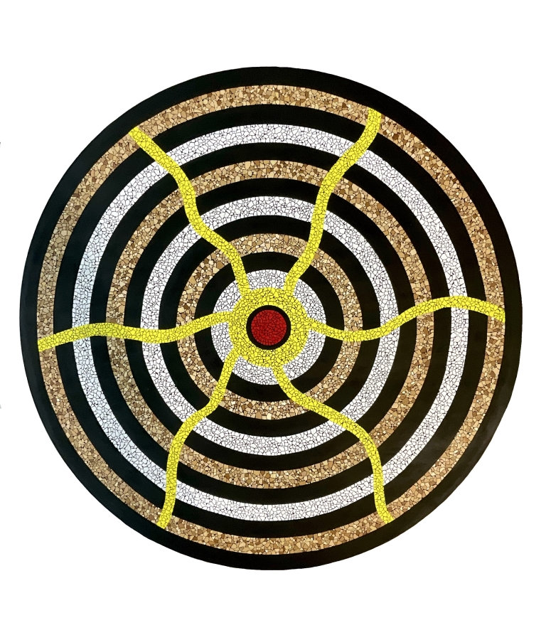 Gambol — Karen Tronel