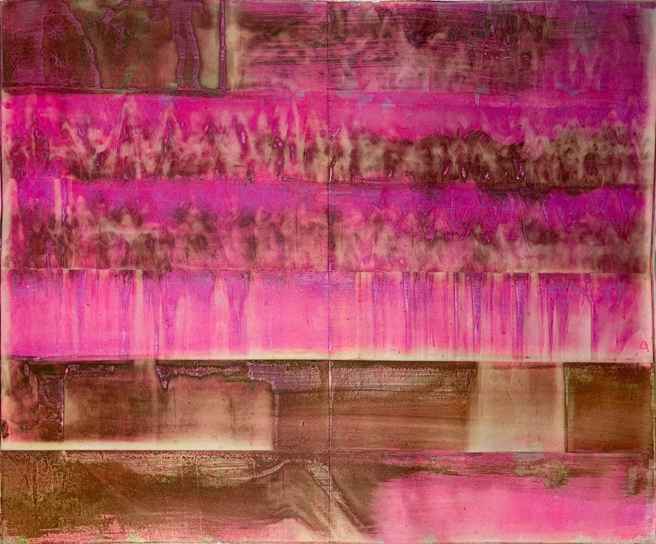 Mulholland Drive Opening Scene — Sam Burford