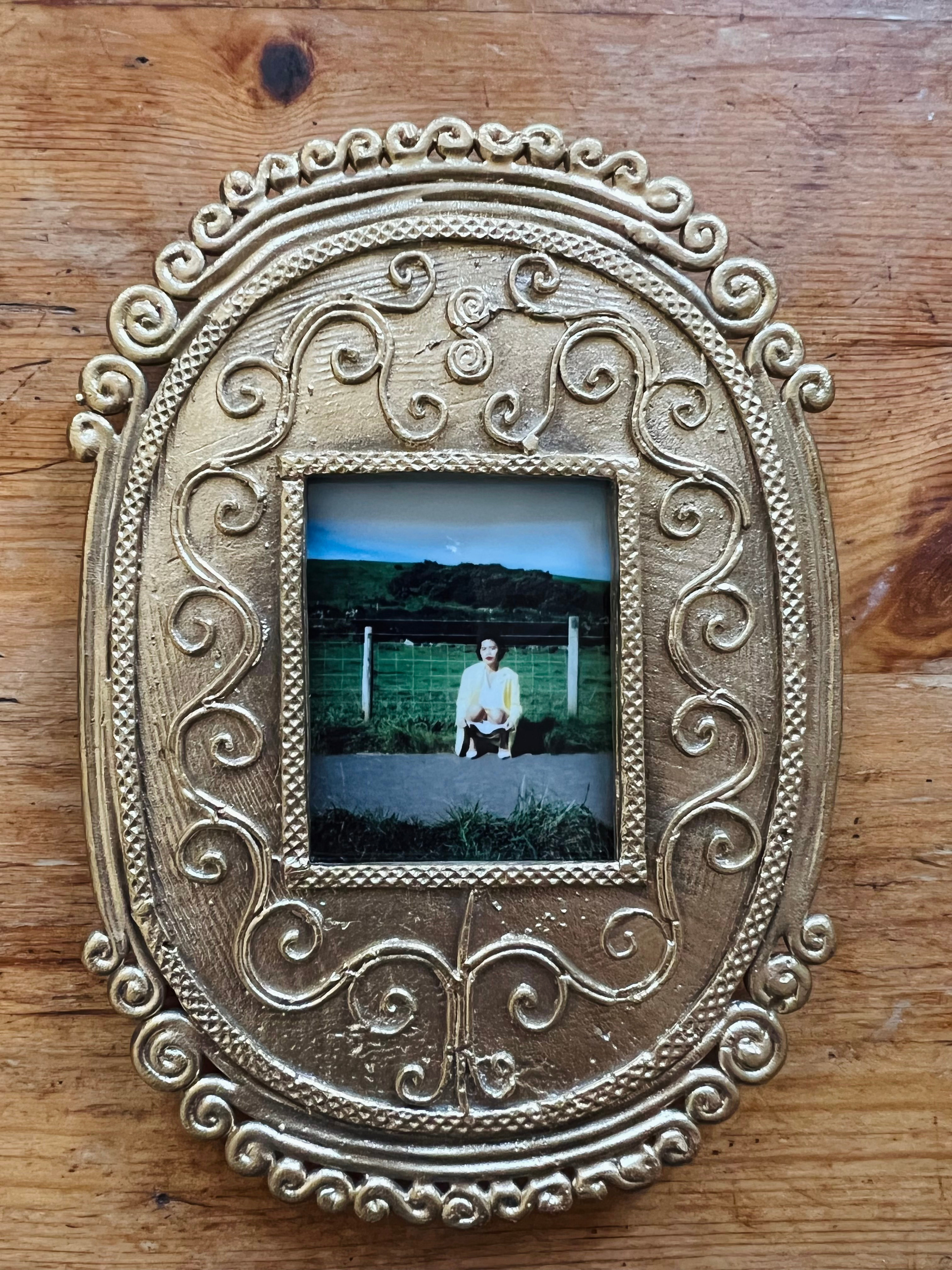 Territorial Pissing, The Green Way, Barrow-in-Furness, Cumbria — Rhine Bernardino