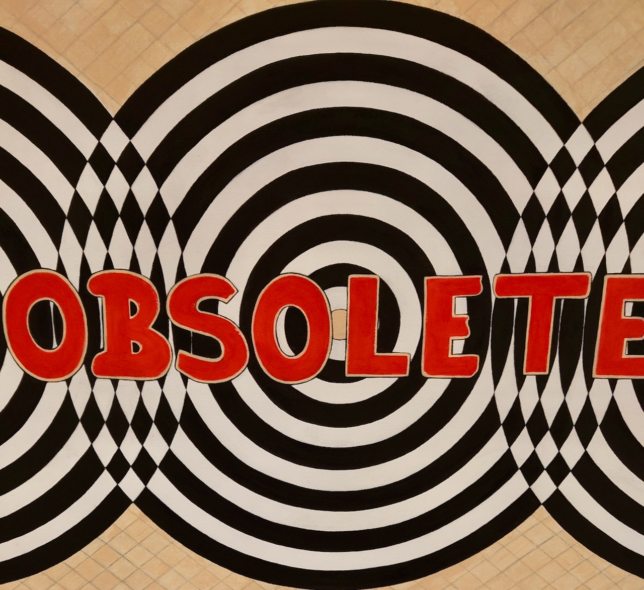 Obsolete — view 2
