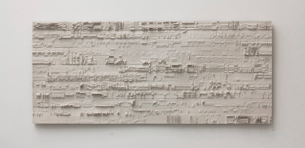 AH - Structure of thought — Sam Burford