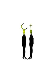 Religion — Kent Karlsson
