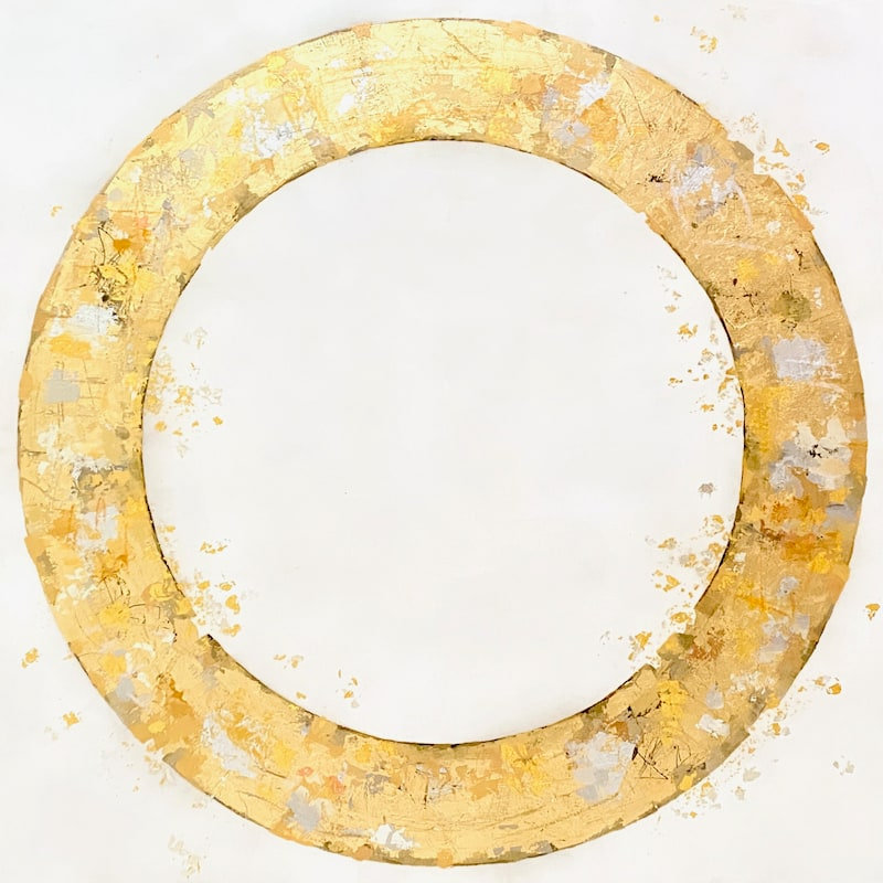 Circle CLXIV — Takefumi Hori