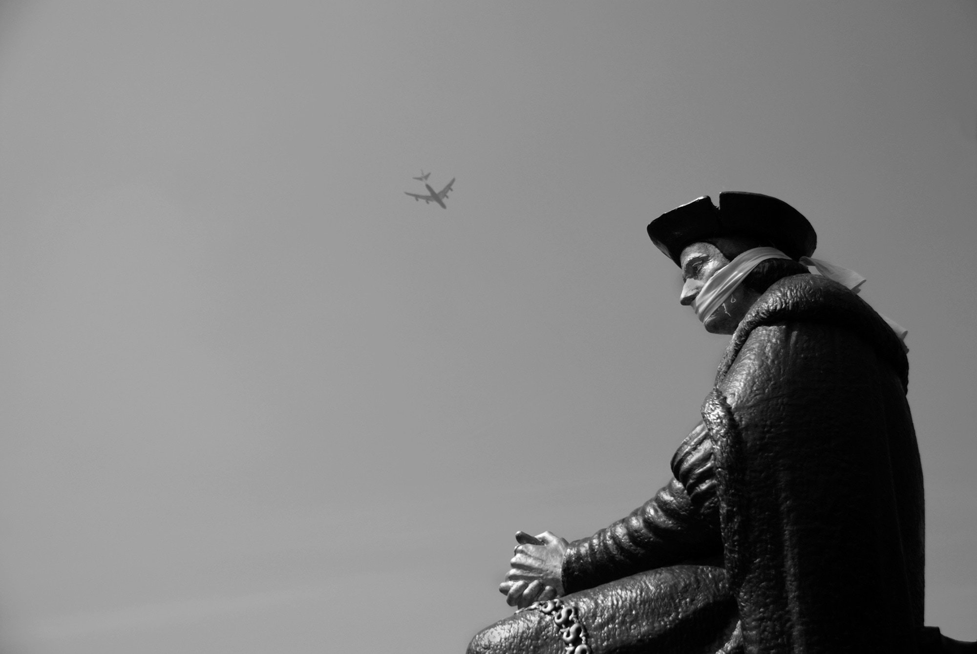 What's Left Unsaid - Thomas More — Nicole Wassall