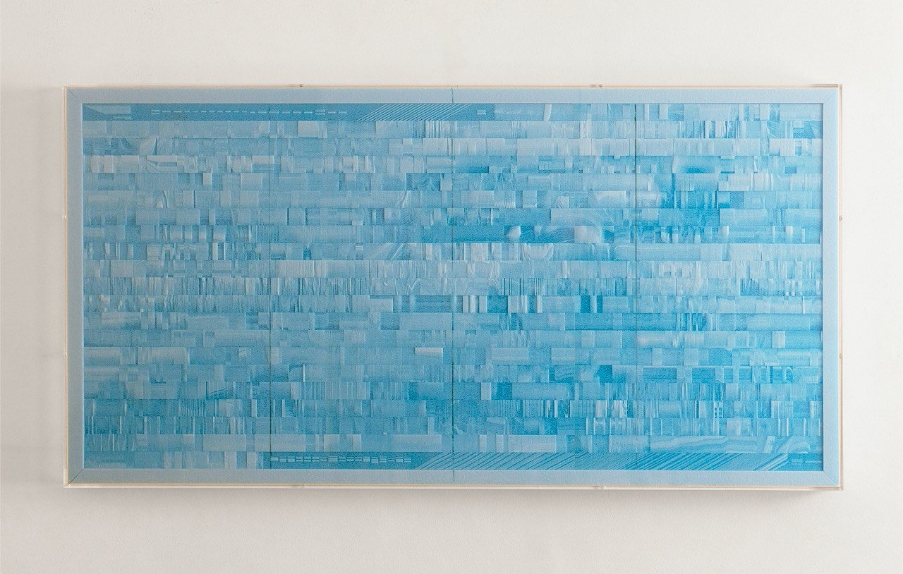 Blade Runner Quadtych — Sam Burford